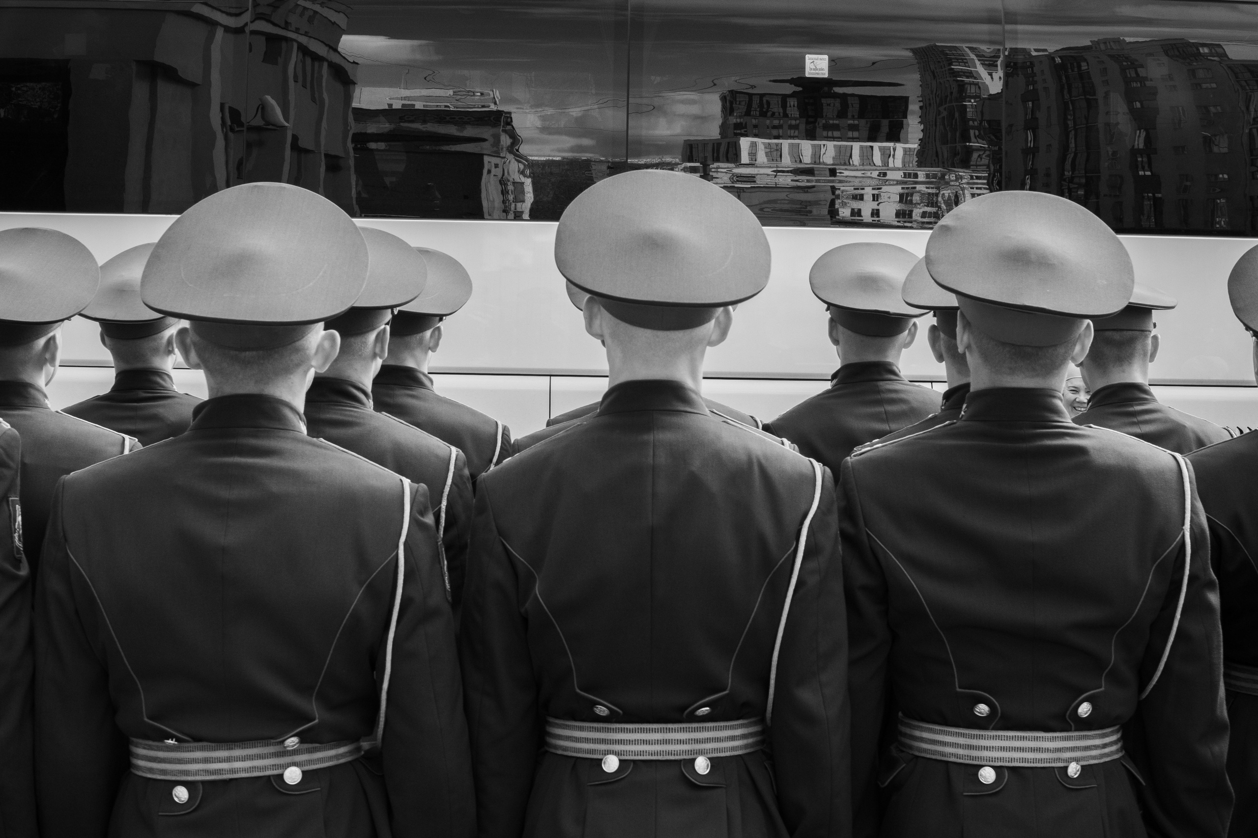 Singles. Documentary photographer, photojournalist based in Russia