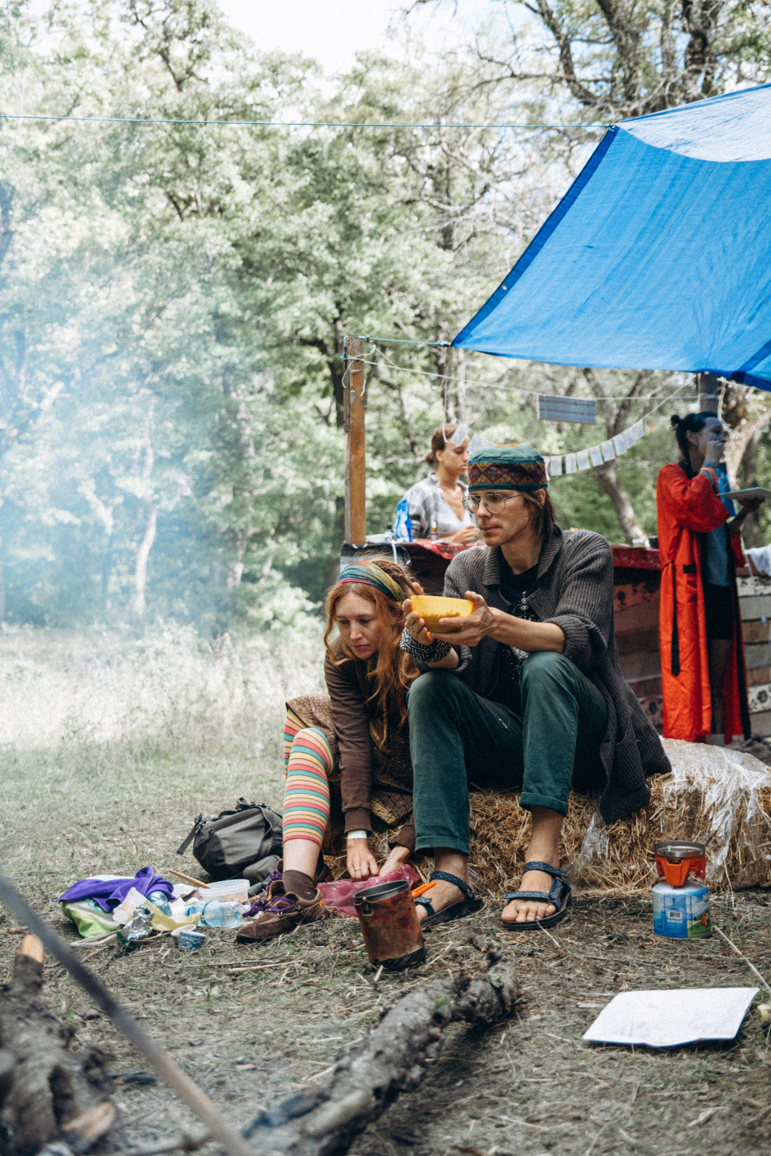 Harmoyfest 2023 Georgia 🇬🇪. Anita_photo