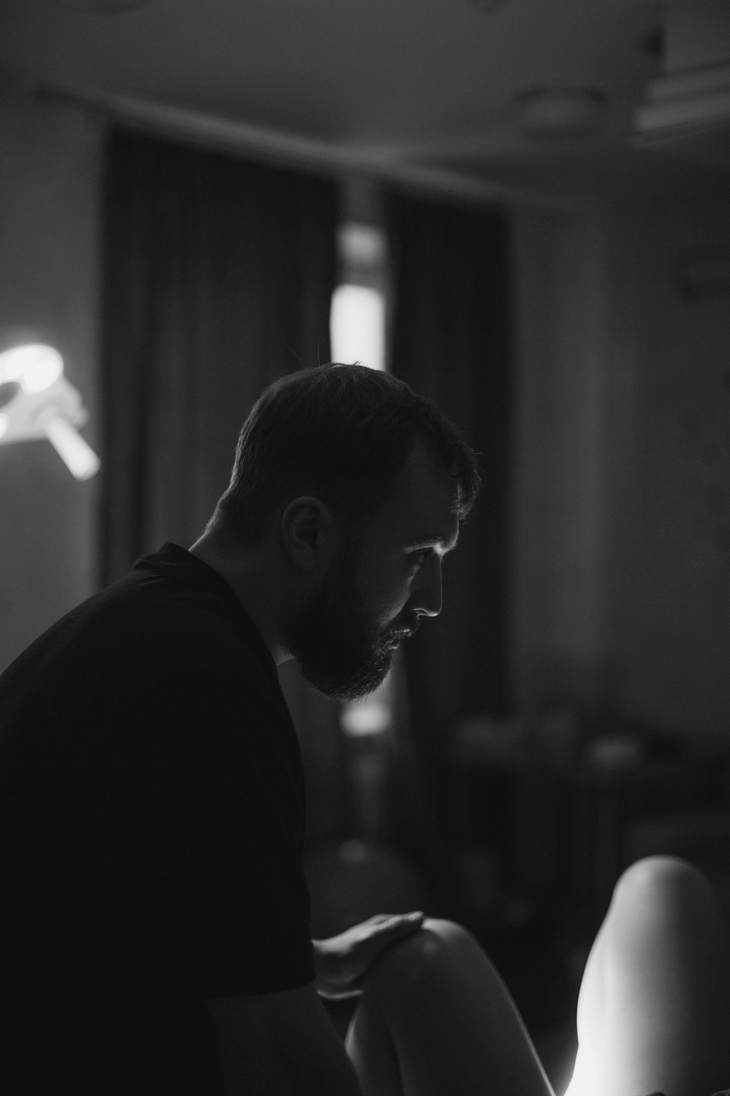 Рождение Льва. Детский и семейный фотограф в Москве Татьяна Козлова