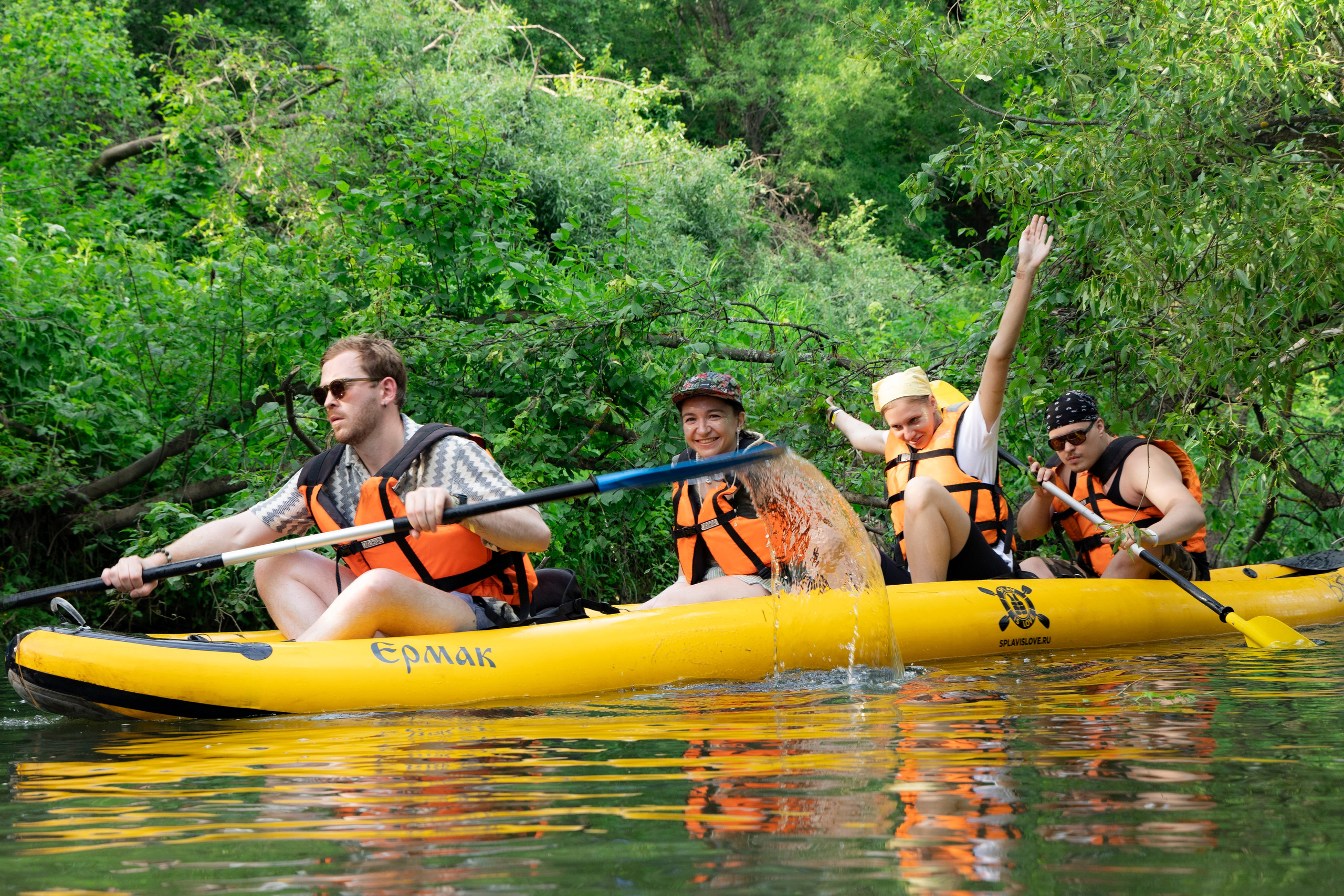 Репортаж. XVVIO PHOTOGRAPHY