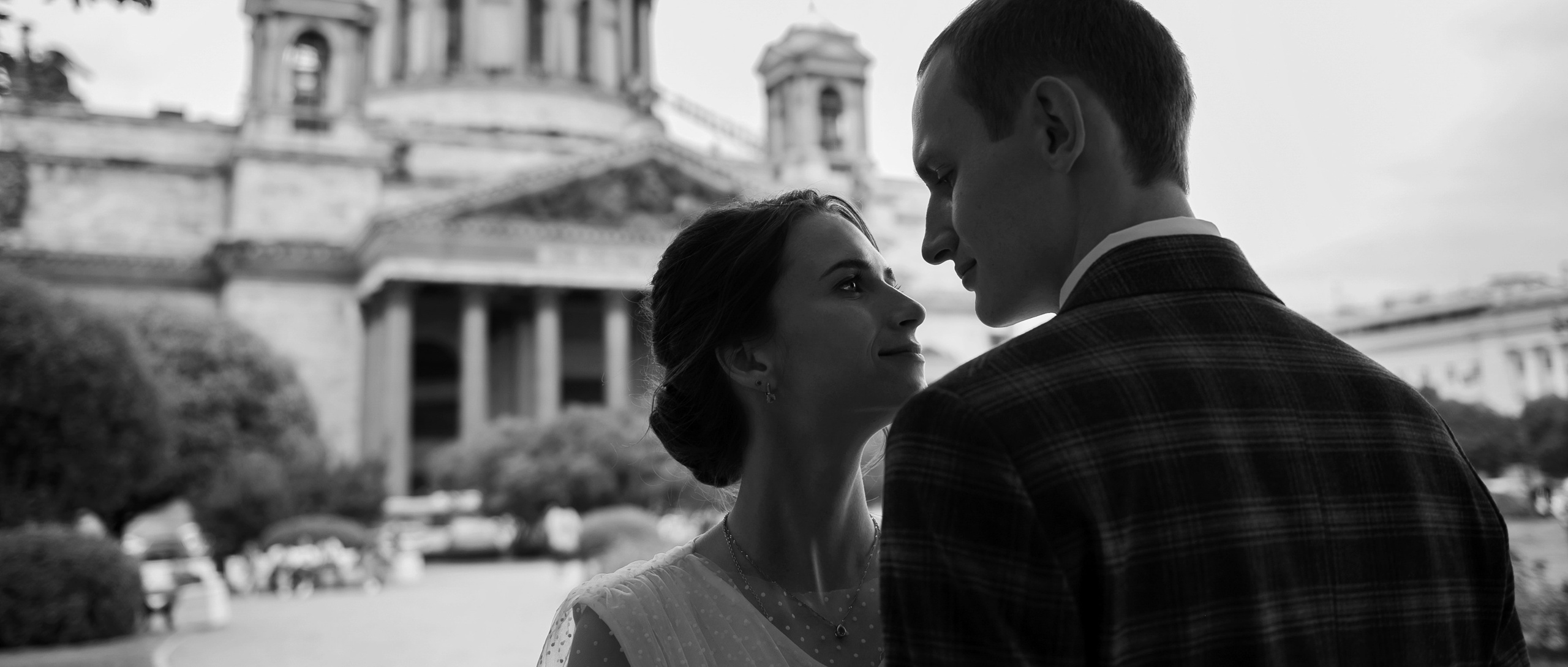 Свадебный фотограф в Санкт-Петербуге и Москве Никита Кондрахин