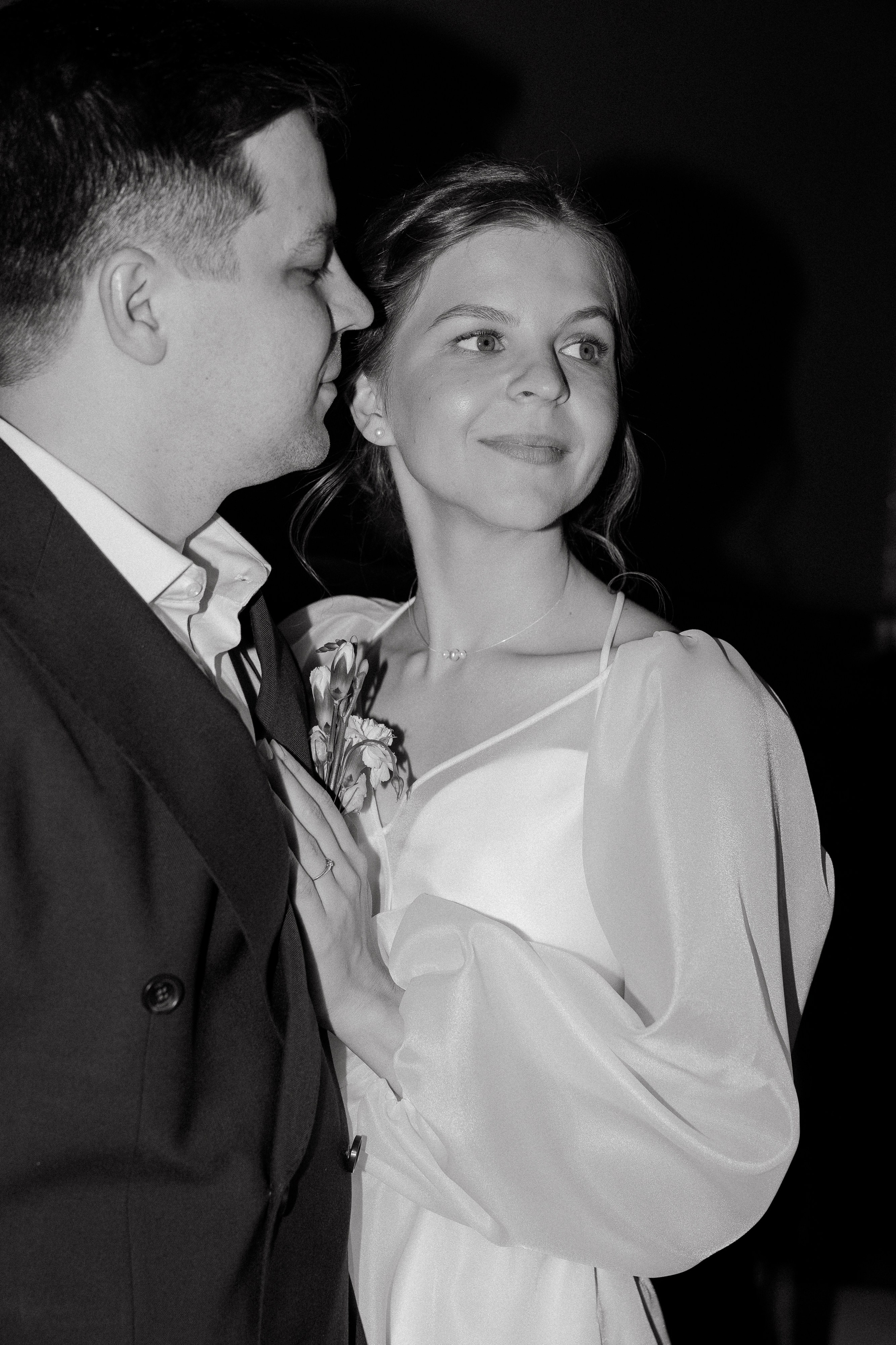 S|V. Свадебный фотограф Таня Караисаева