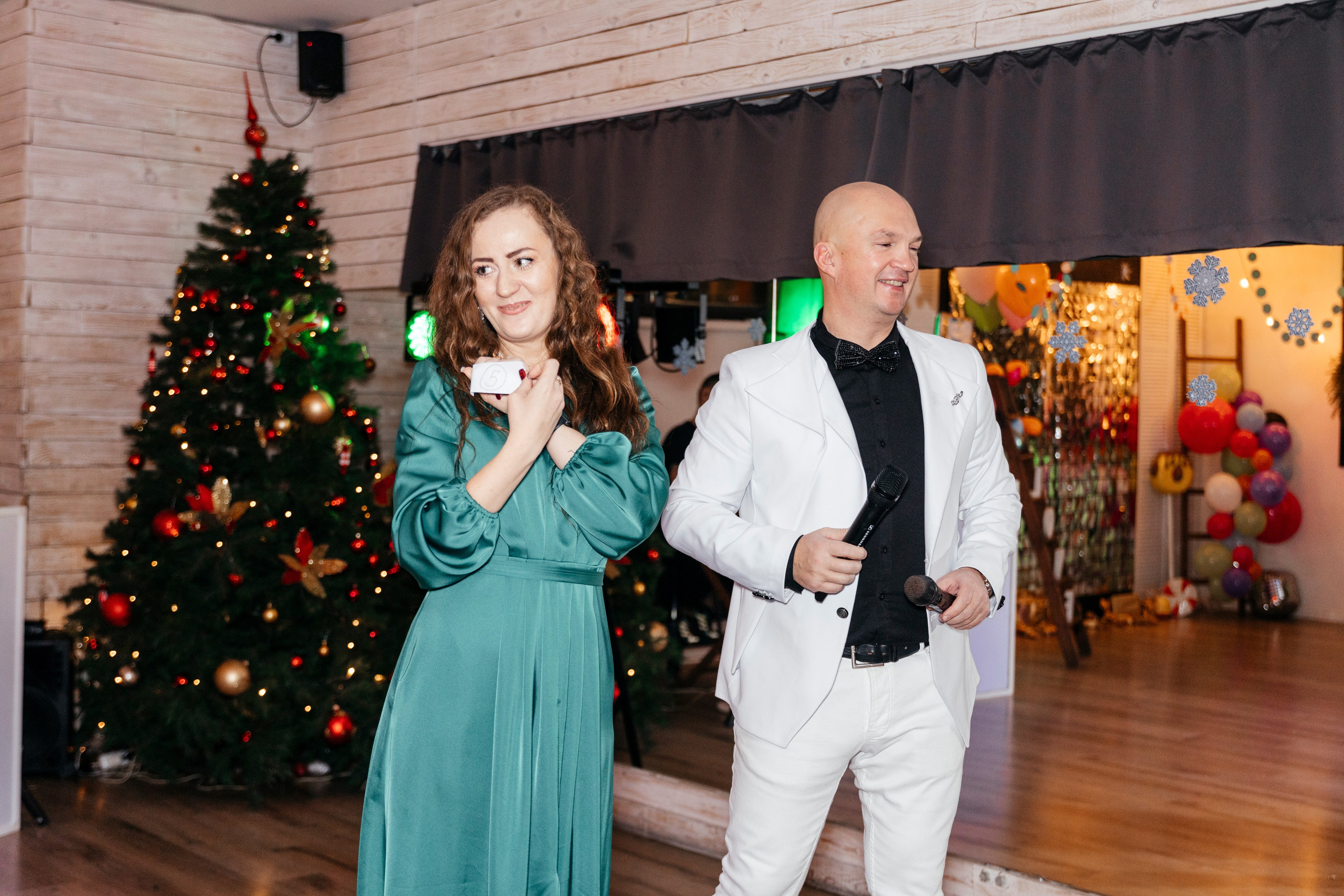 Женский корпоратив. Свадебный и портретный фотограф в Калининграде Наталия Еник