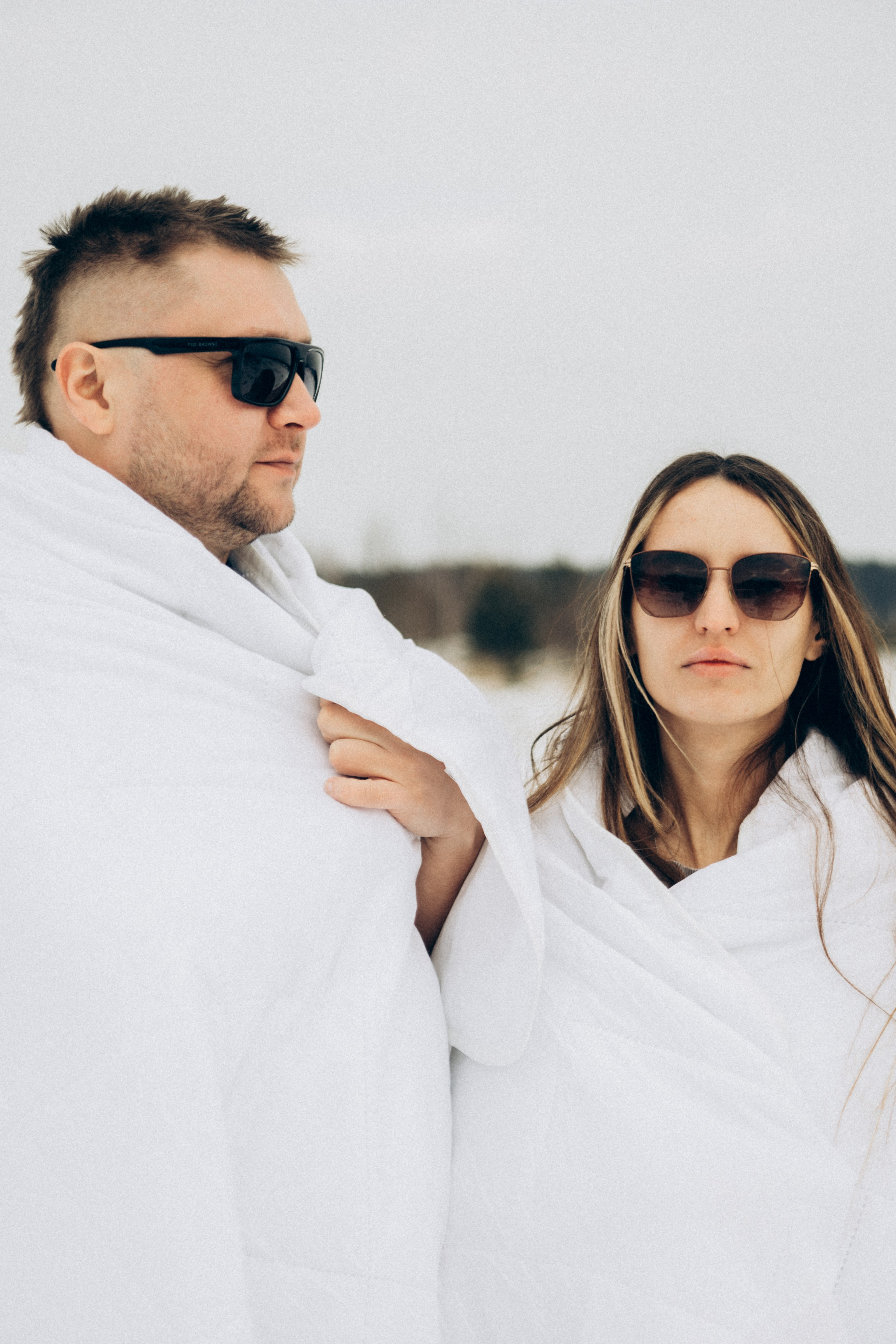 Love Story. Индивидуальный и свадебный фотограф в Нижнем Новгороде Трушина Кристина