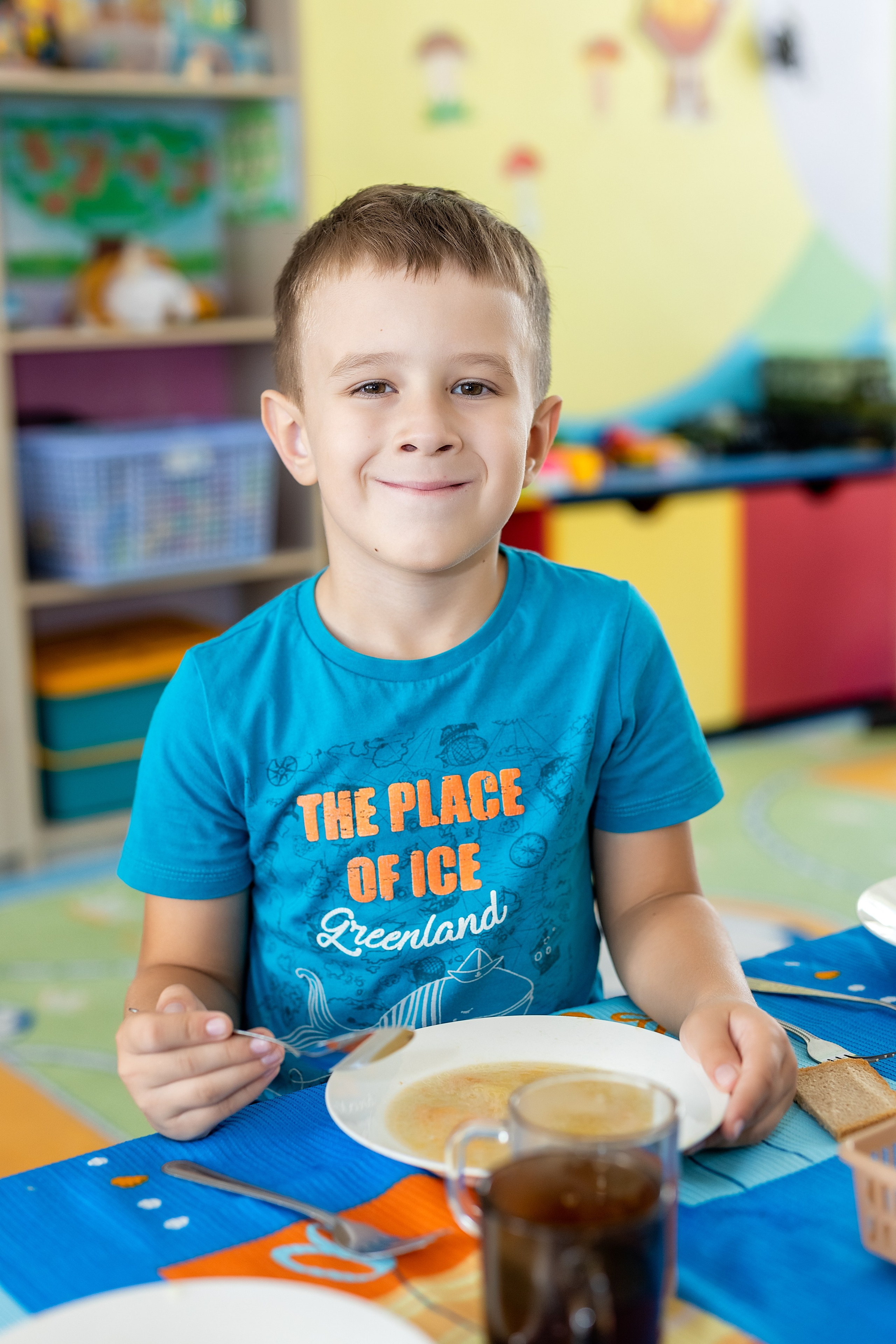 Детский сад № 38 «Парус», группа «Осьминожки». Владивосток. Стильный выпускной альбом Владивосток фотограф Вероника Мигачева