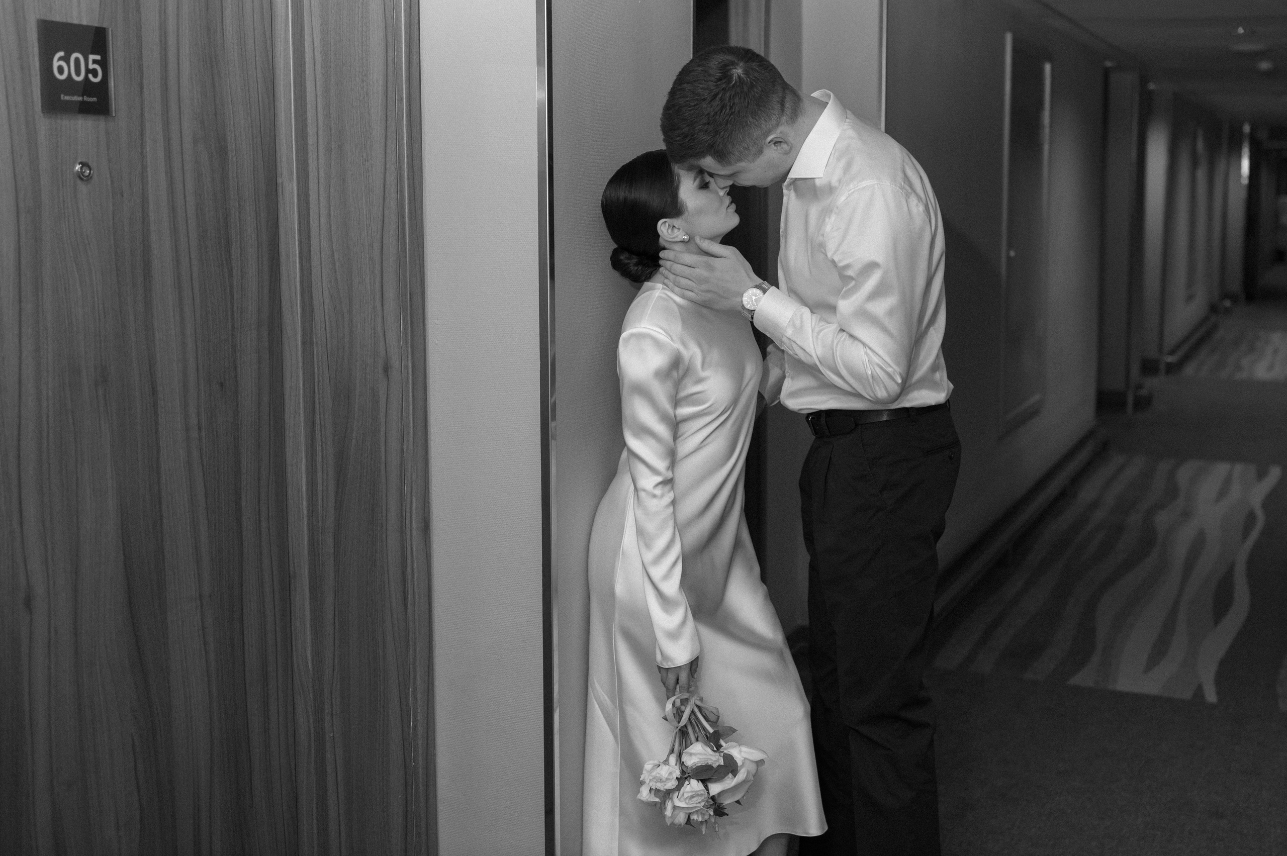 Роман и Ляйсан. Свадебный Фотограф Уфа Егорова Анастасия