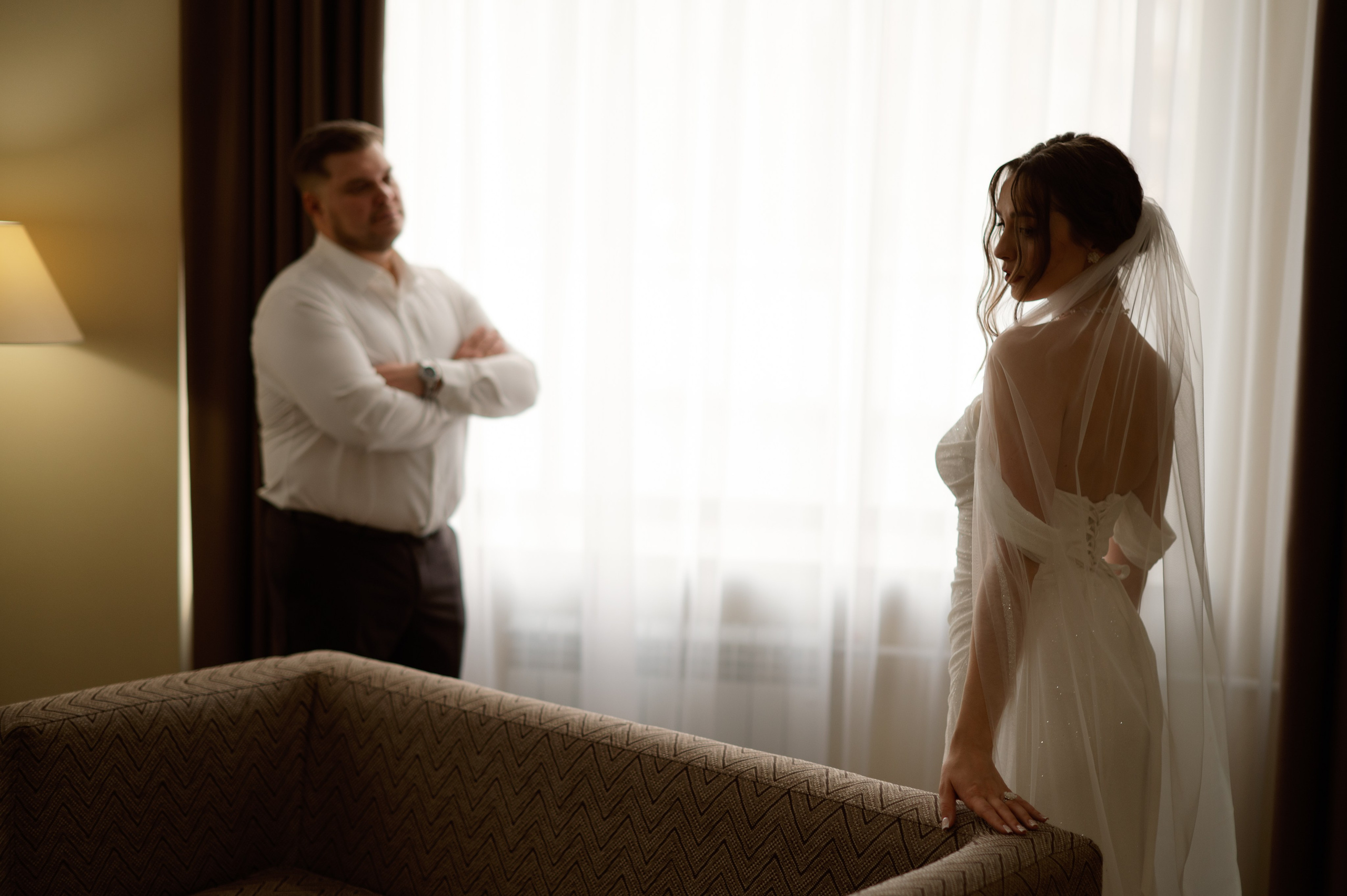 Игорь и Марина. Фотограф в Абакане и Минусинске