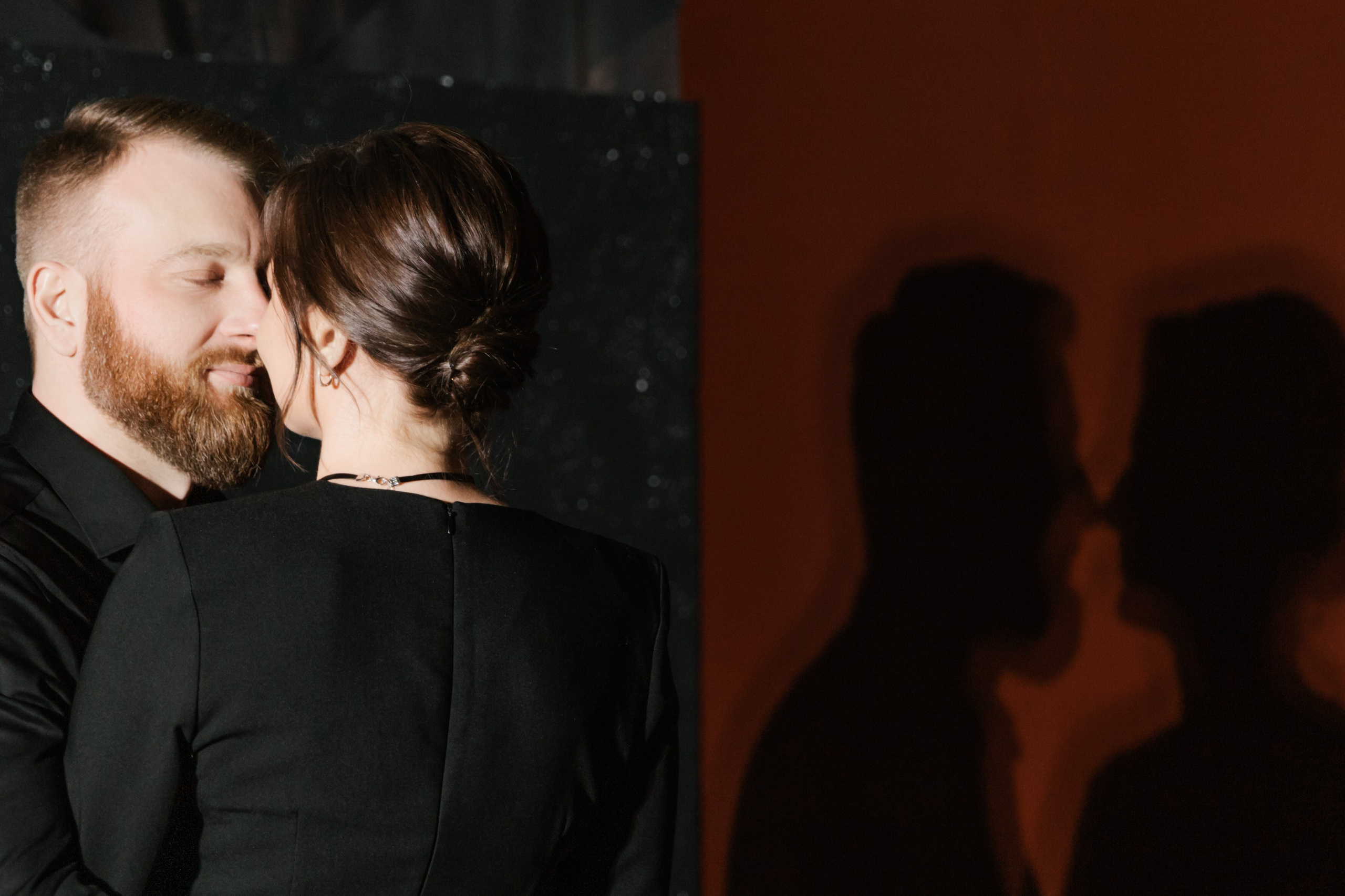 14 февраля вместе. Свадебный фотограф Марьям Сайфулина г. Красноярск