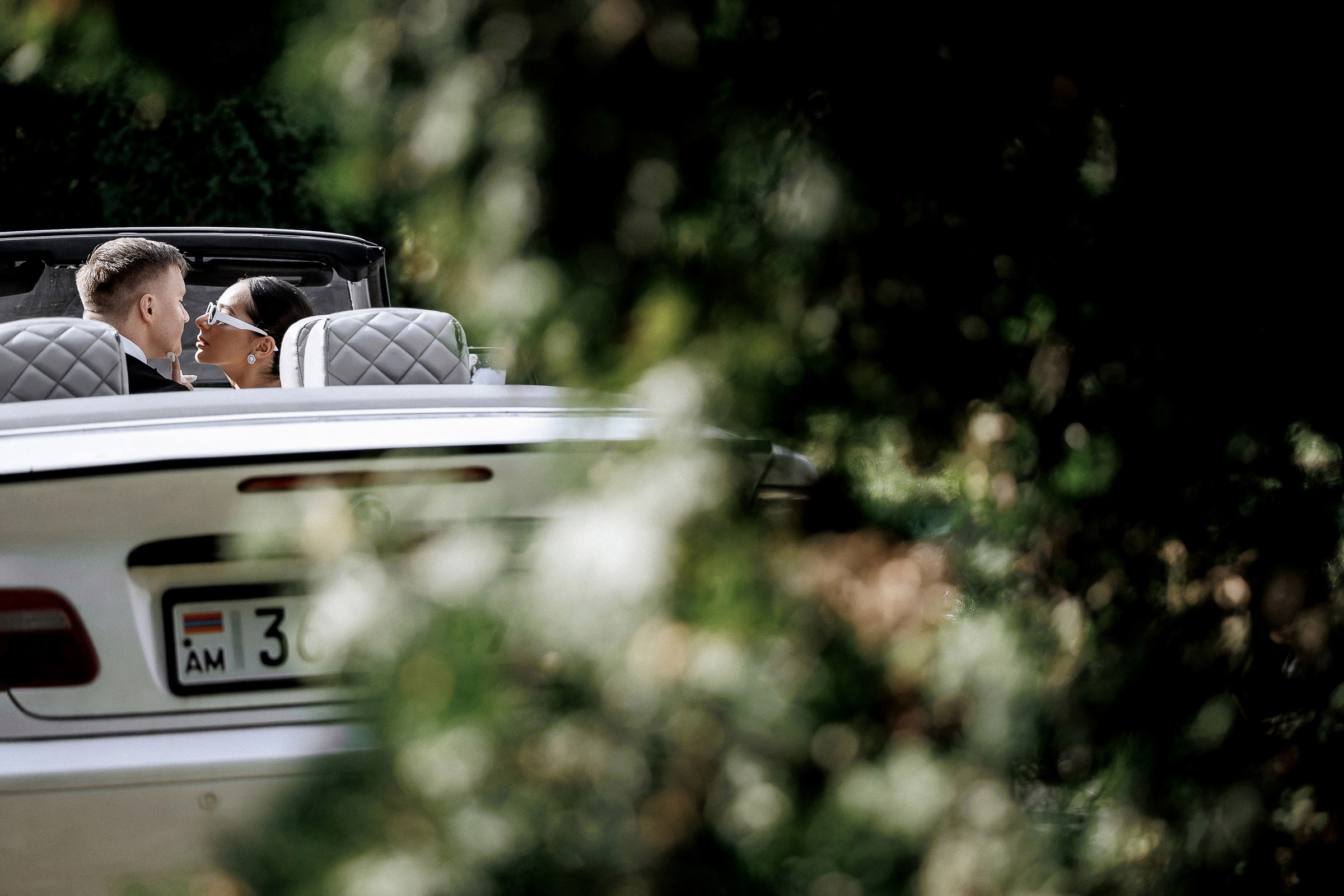 Элегантная свадебная фотография в Пензе. VERSLIBRE | Свадебный и репортажный фотограф в Санкт-Петербурге