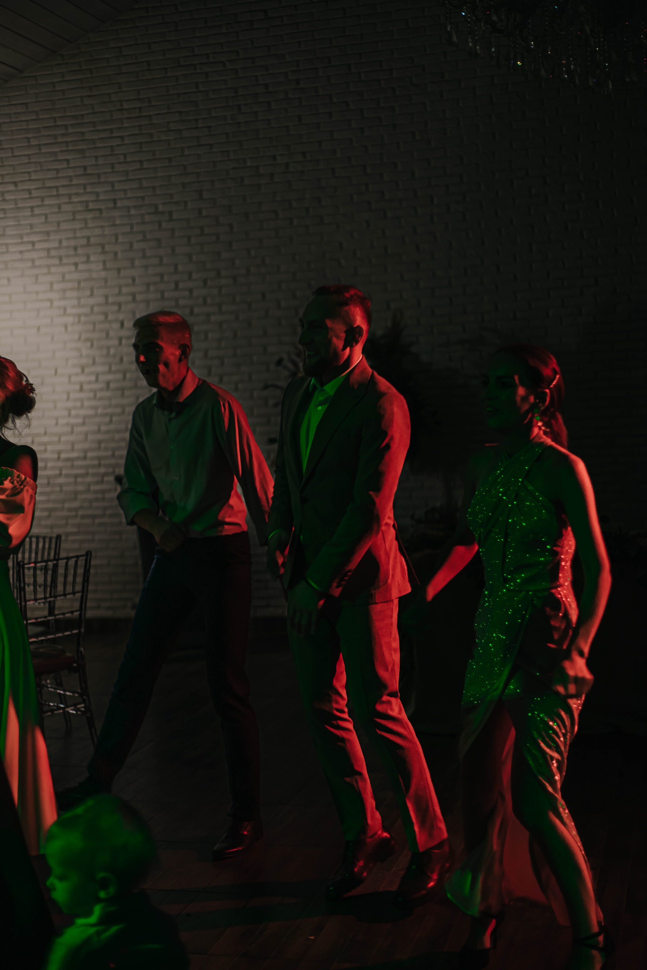 Вячеслав и Анастасия (пакет «Весь день»). Фотограф Дарья Маташкова