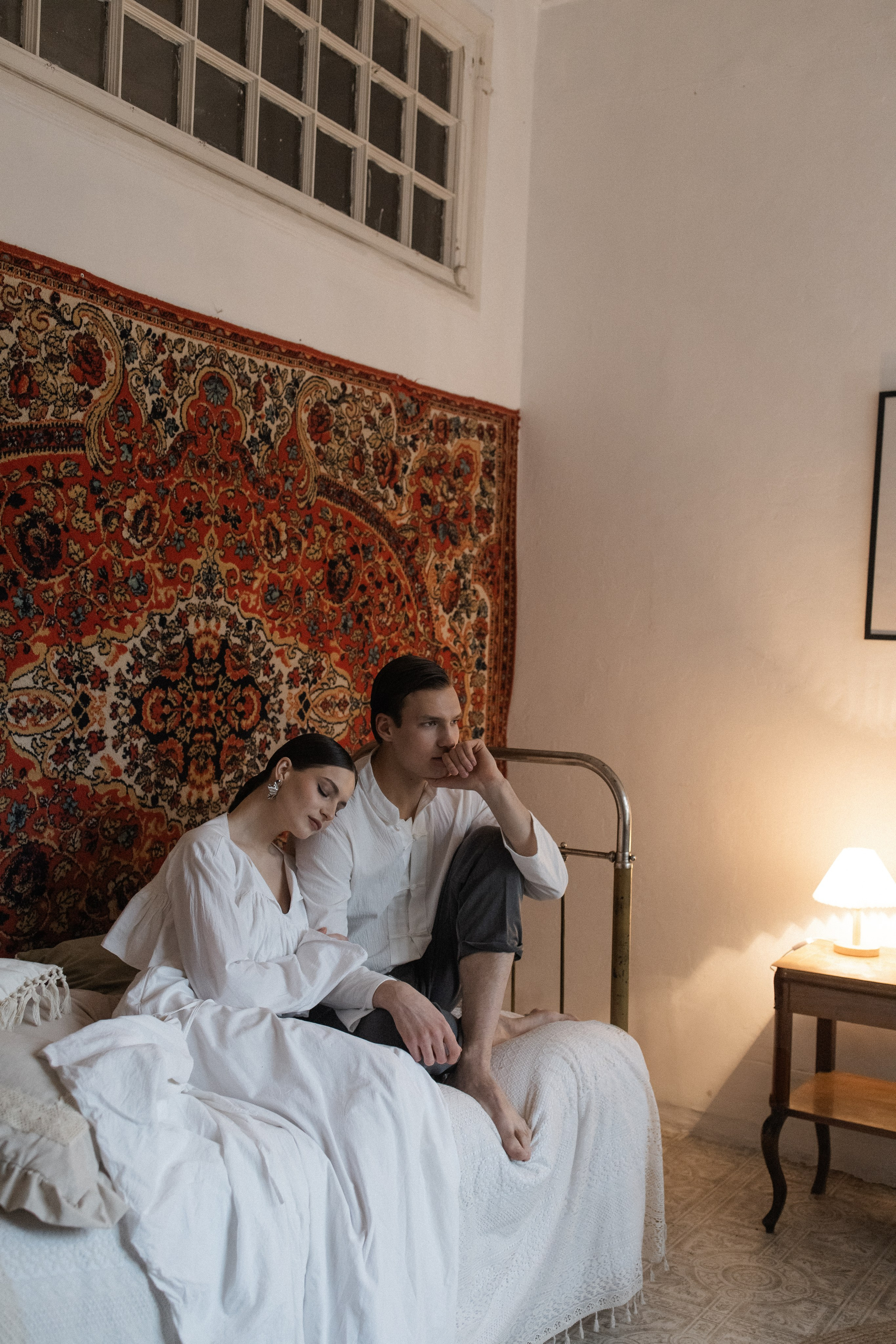 Миша и Алина | камерная свадьба. Свадебный фотограф в Москве Наталья Струкова