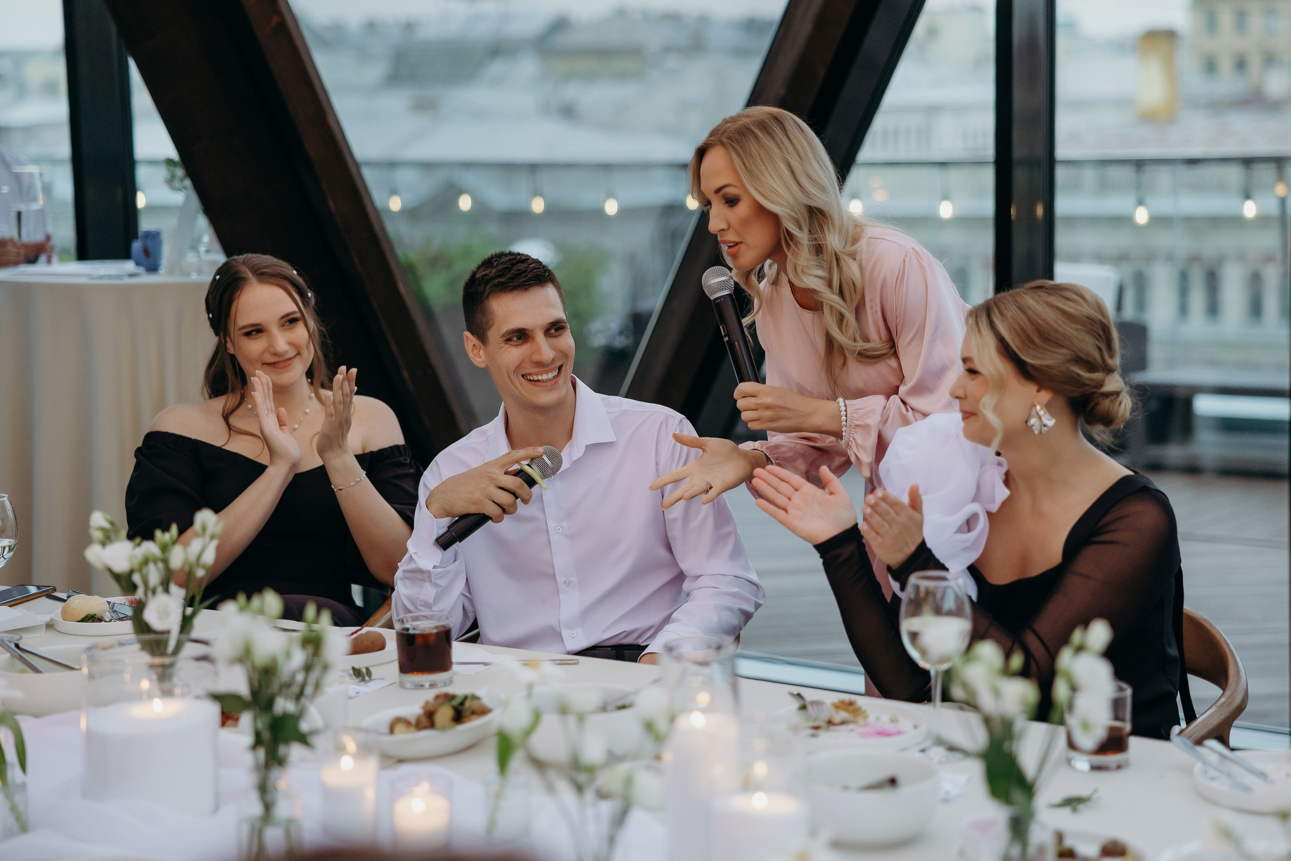 Wedding day 16.06.25. Свадебный фотограф в Санкт-Петербурге