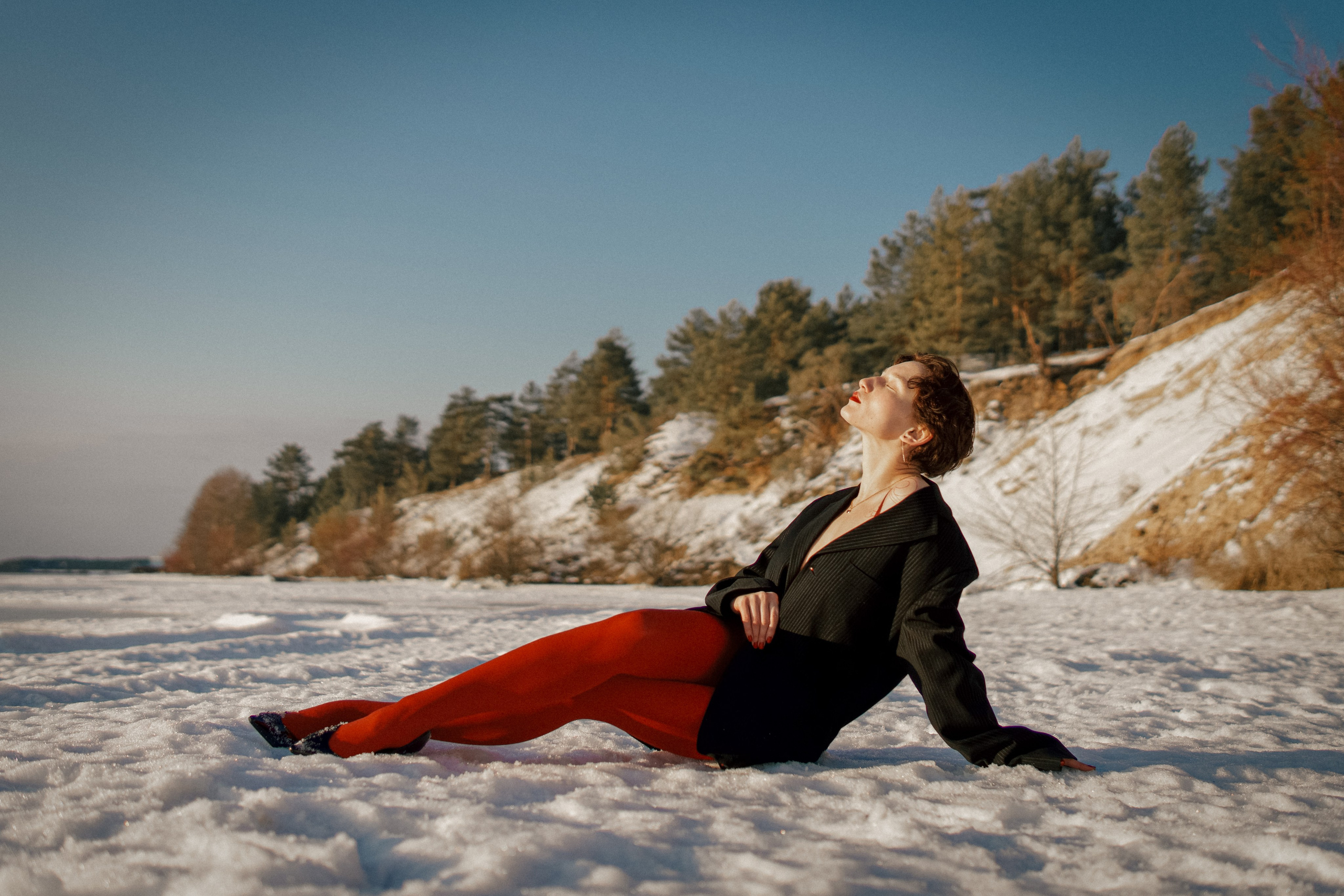 Лилия. Natalya Bondareva Photographу