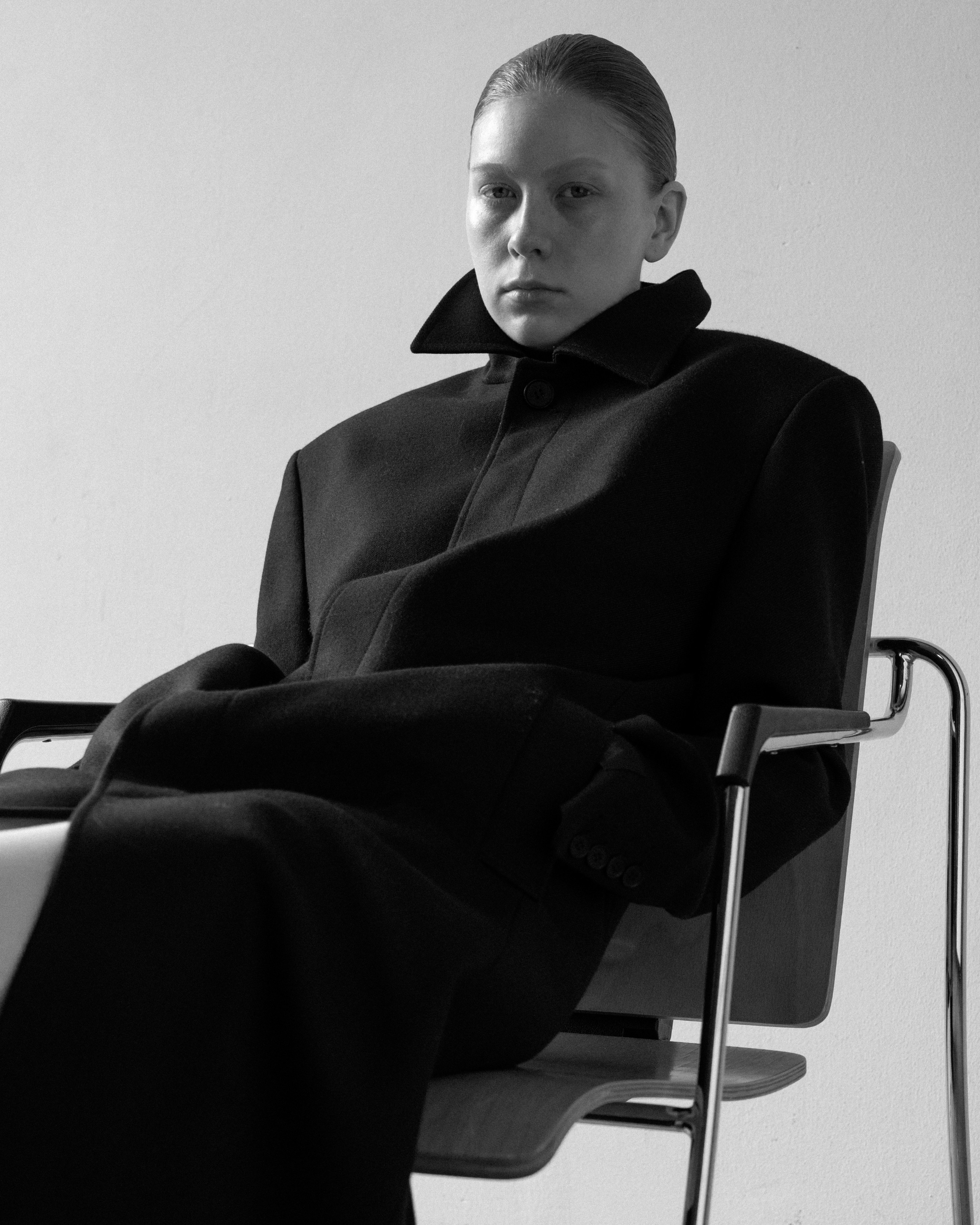 Test for arina. Верговская Софья FASHION-PHOTOGRAPHER из Санкт-Петербурга