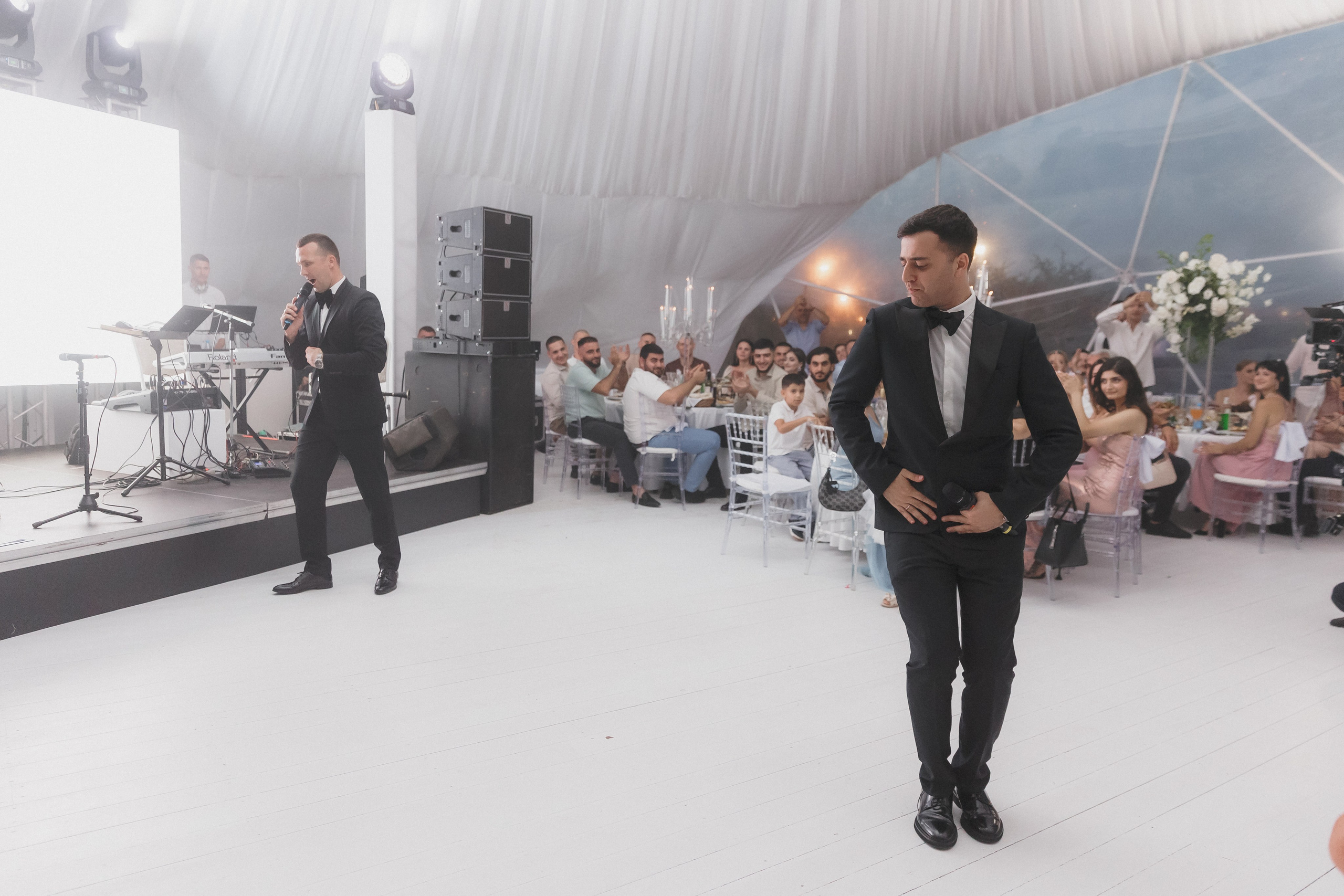 Эдгар и Ульяна. Фотограф в Волгограде — Александра Искандерова