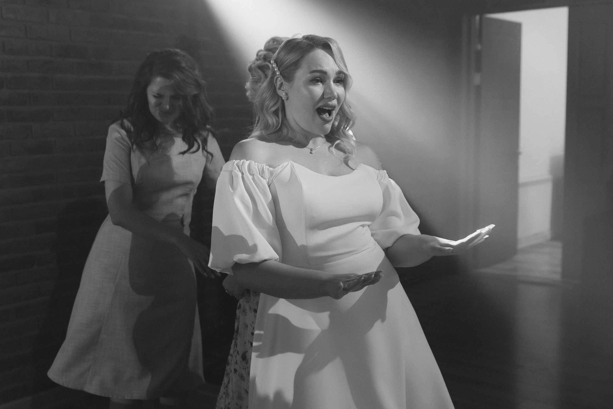 Палел и Полина. Фотограф в Волгограде — Александра Искандерова