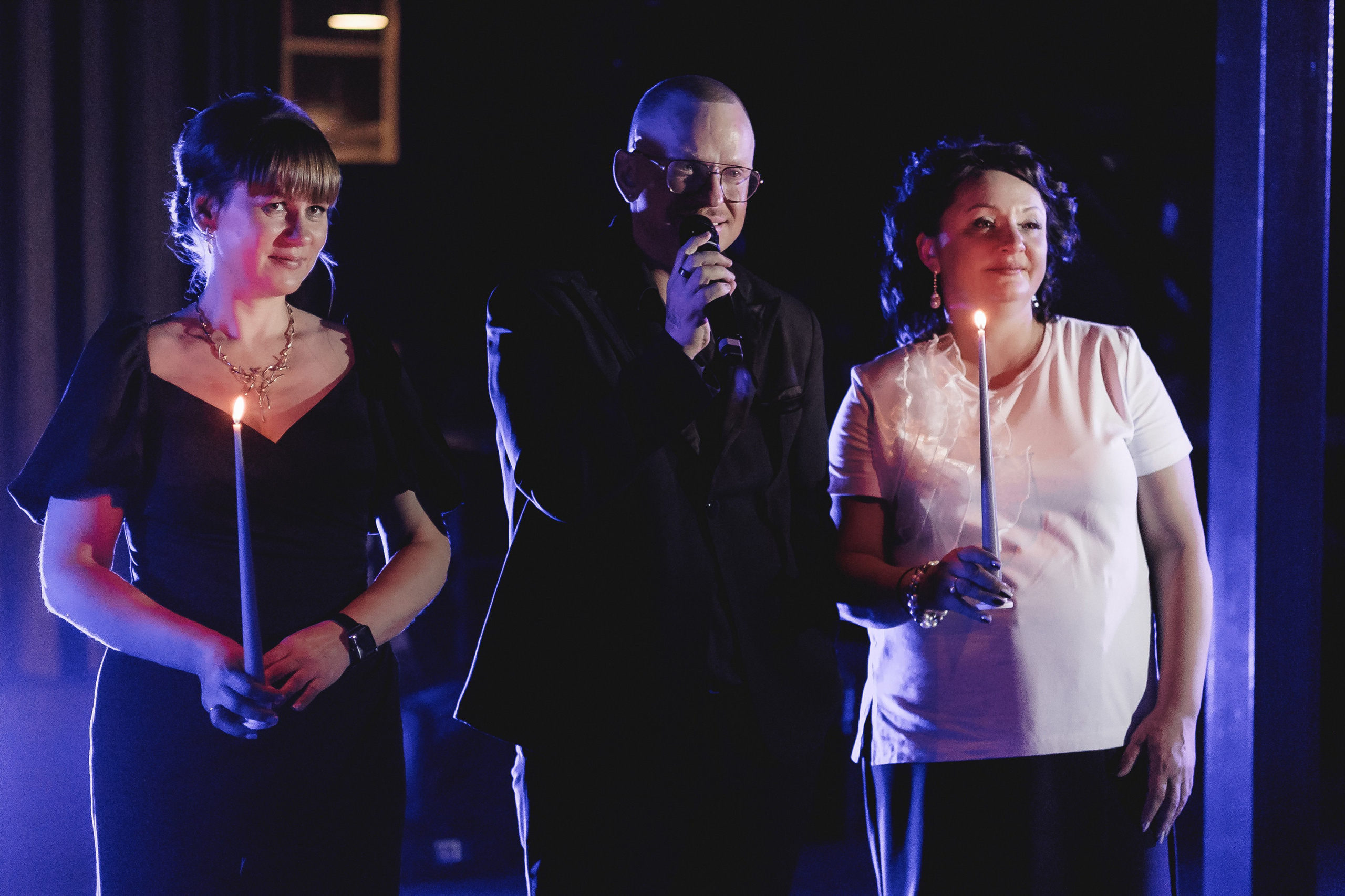 Артём и Дарья. Фотограф в Волгограде — Александра Искандерова