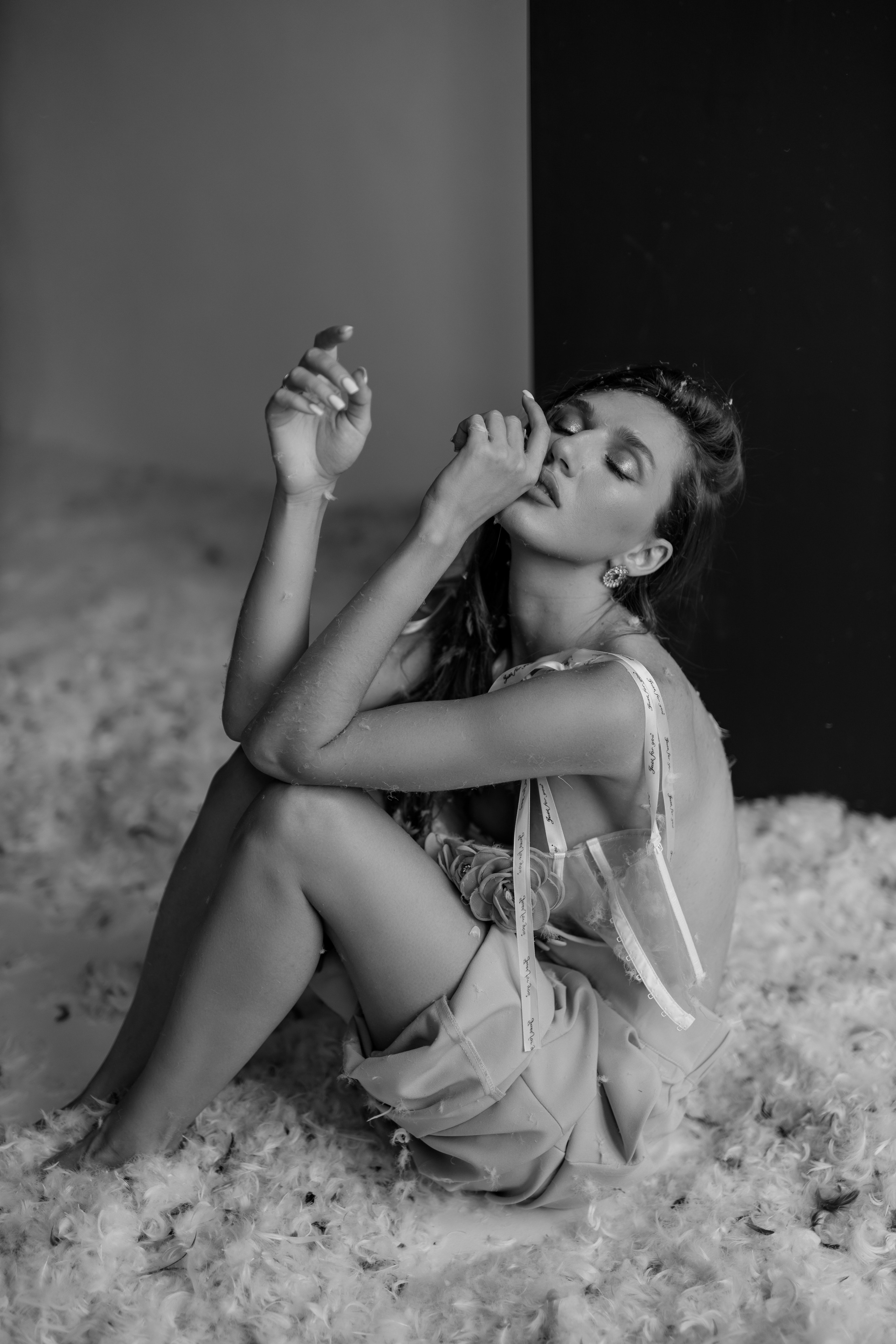 Оксана. Свадебный и портретный фотограф в Москве, Туле и Брянске Дара Евсеева