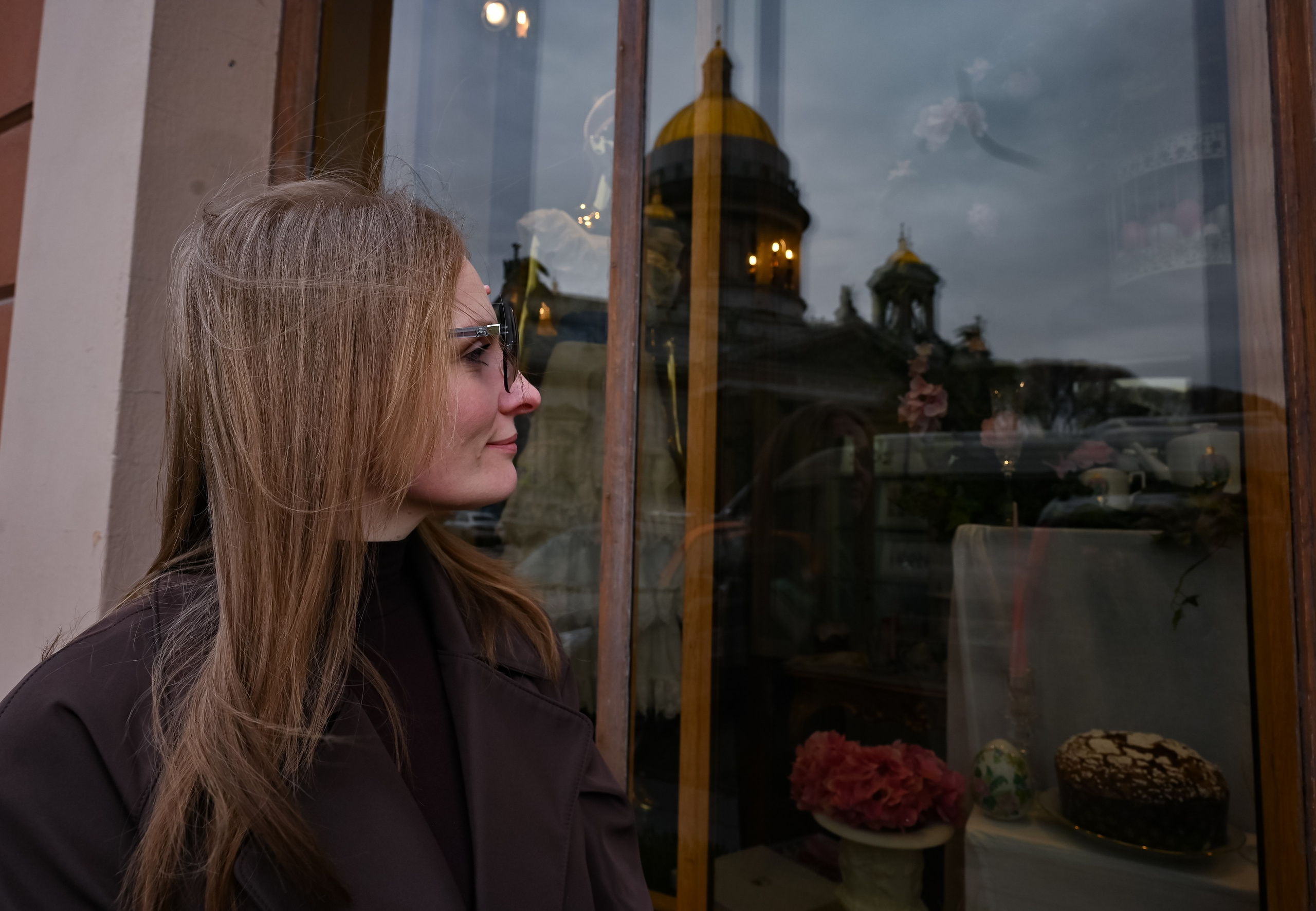 . ZDARONOKIA Репортажный фотограф