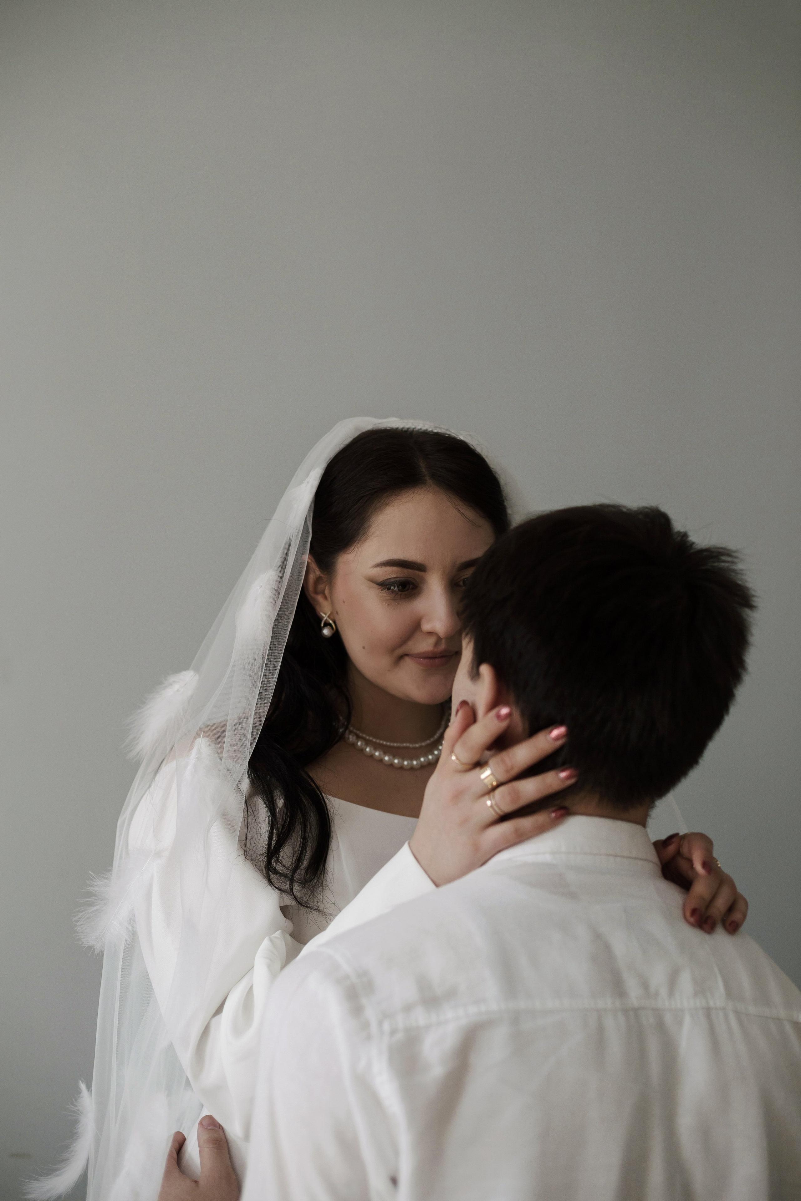 VK: Md: @lady_bulgakova Mua: @trofilyeva Org: @divine_photoproject Decor: @portfoliobrand