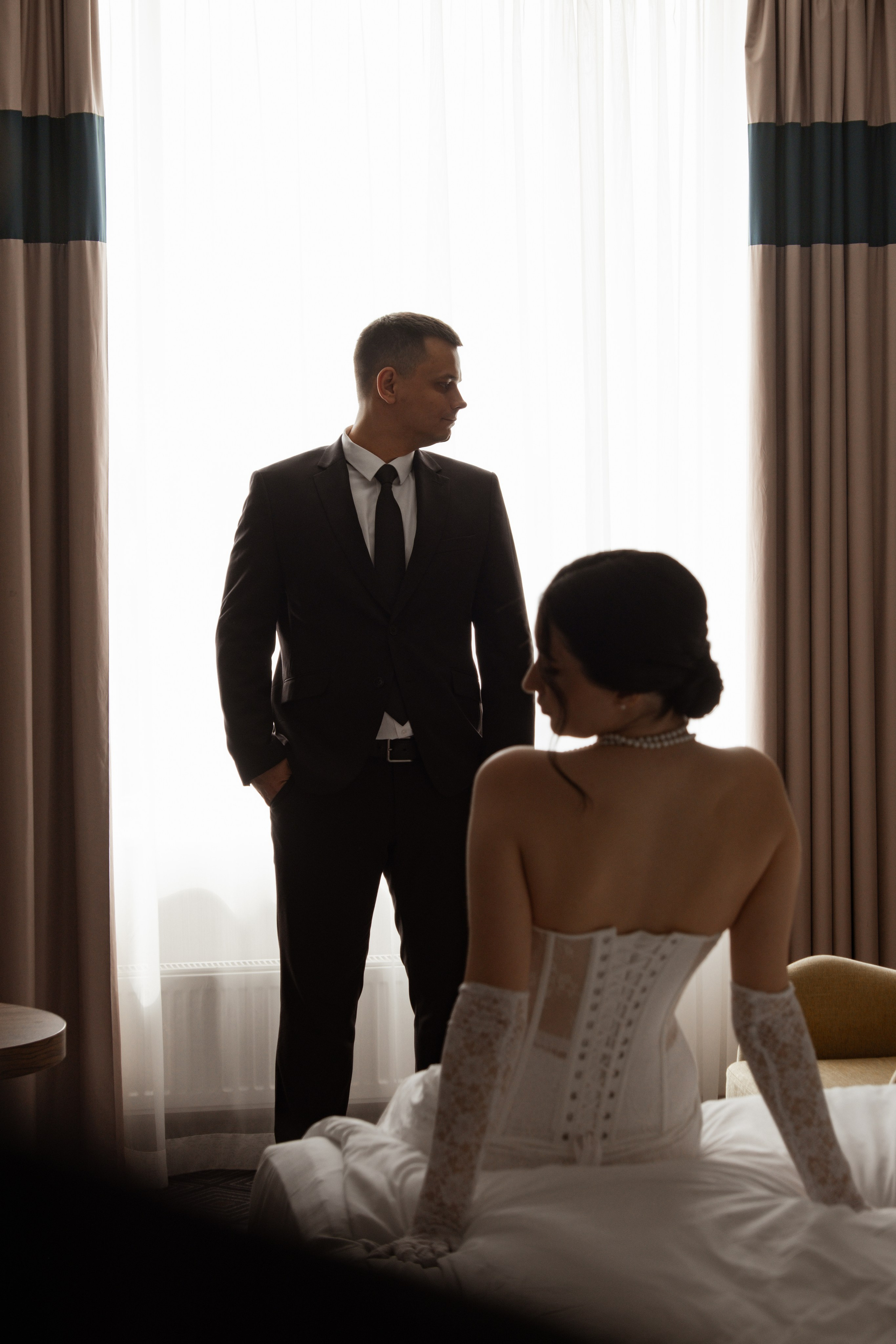 Wedding day. Фотограф Саранск Ирина Шишкина, все виды съемок