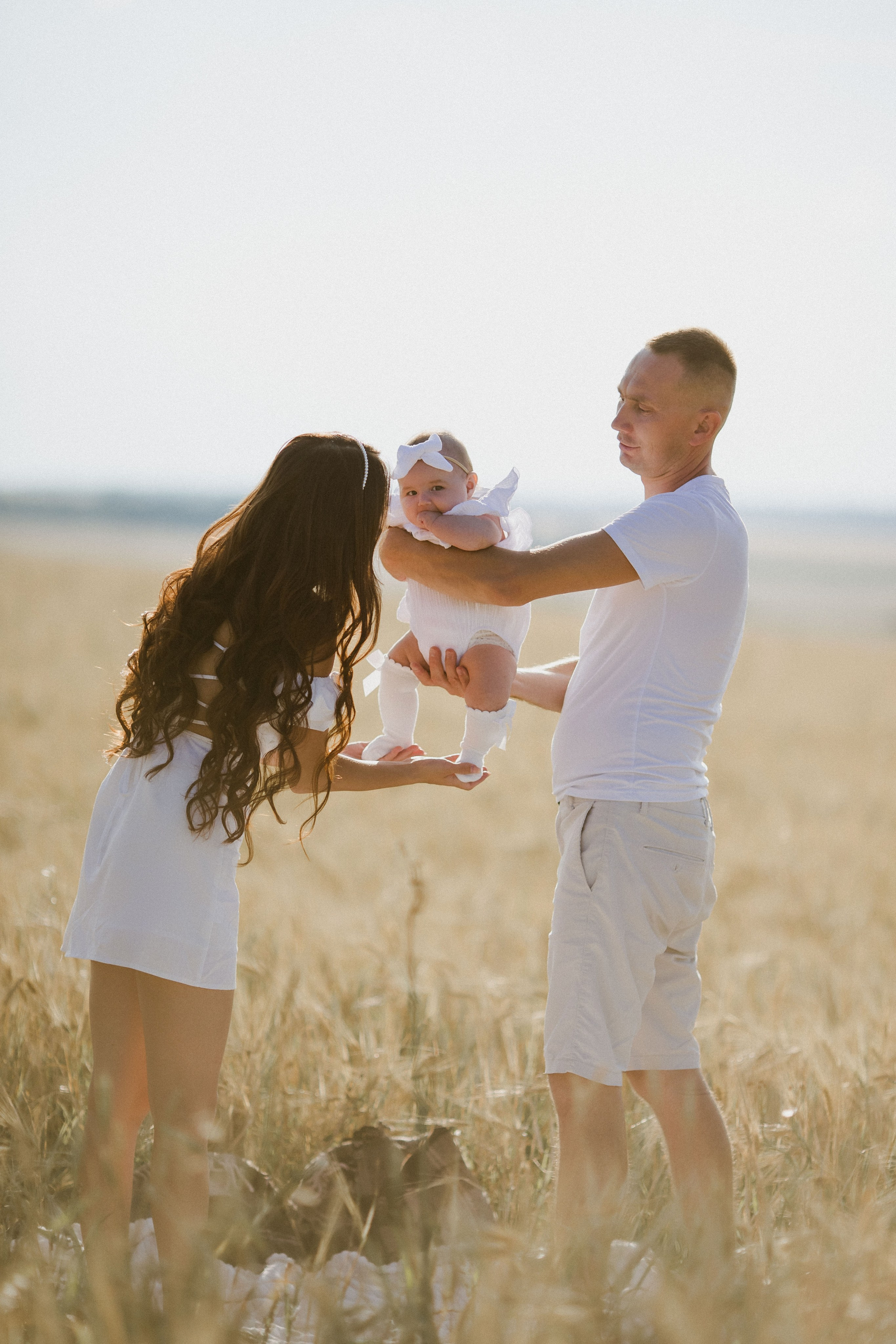 Семья. Свадебный и семейный фотограф Екатерина Бубнова