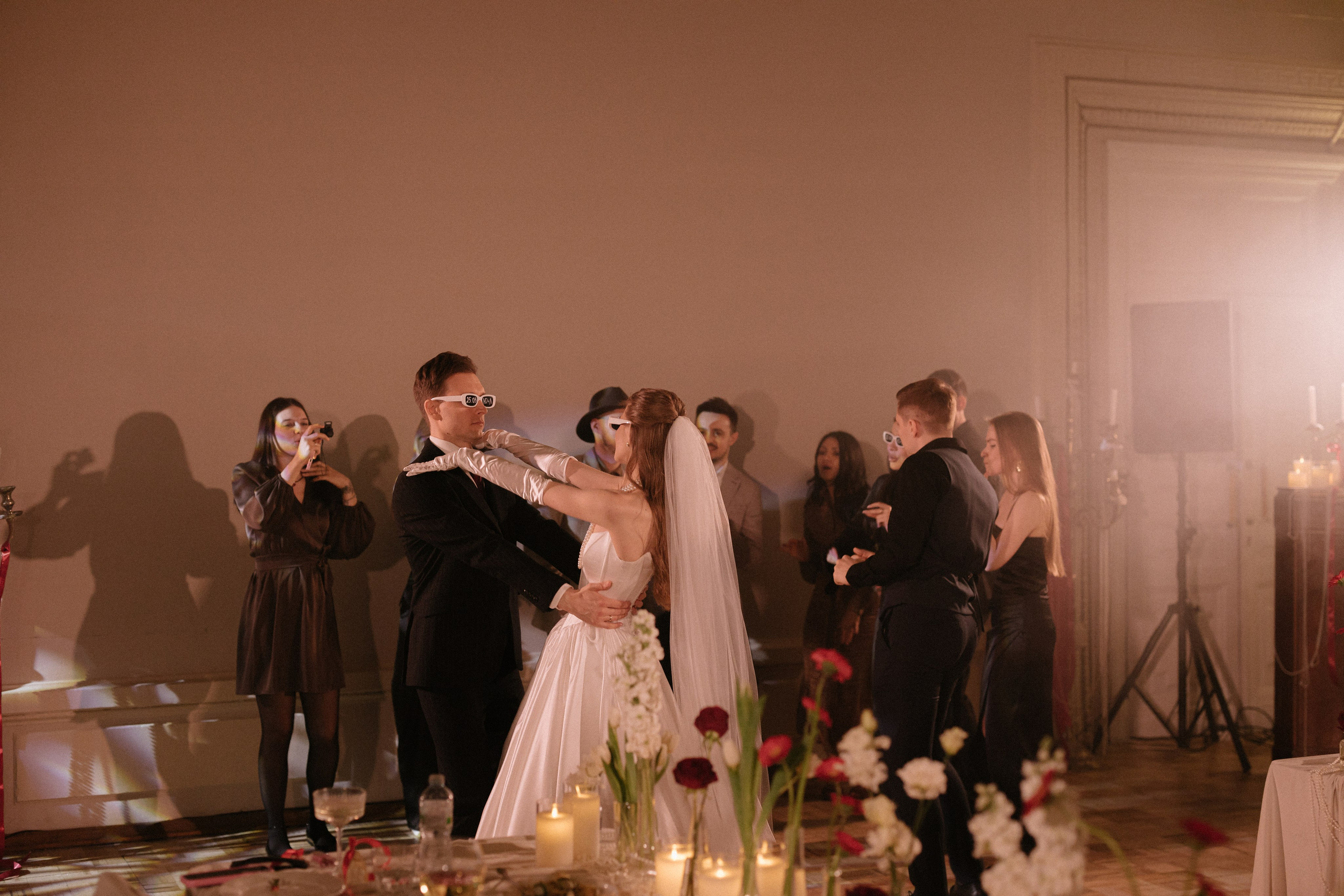 Юра + Лиза. Семейный и детский фотограф Юлия Шох