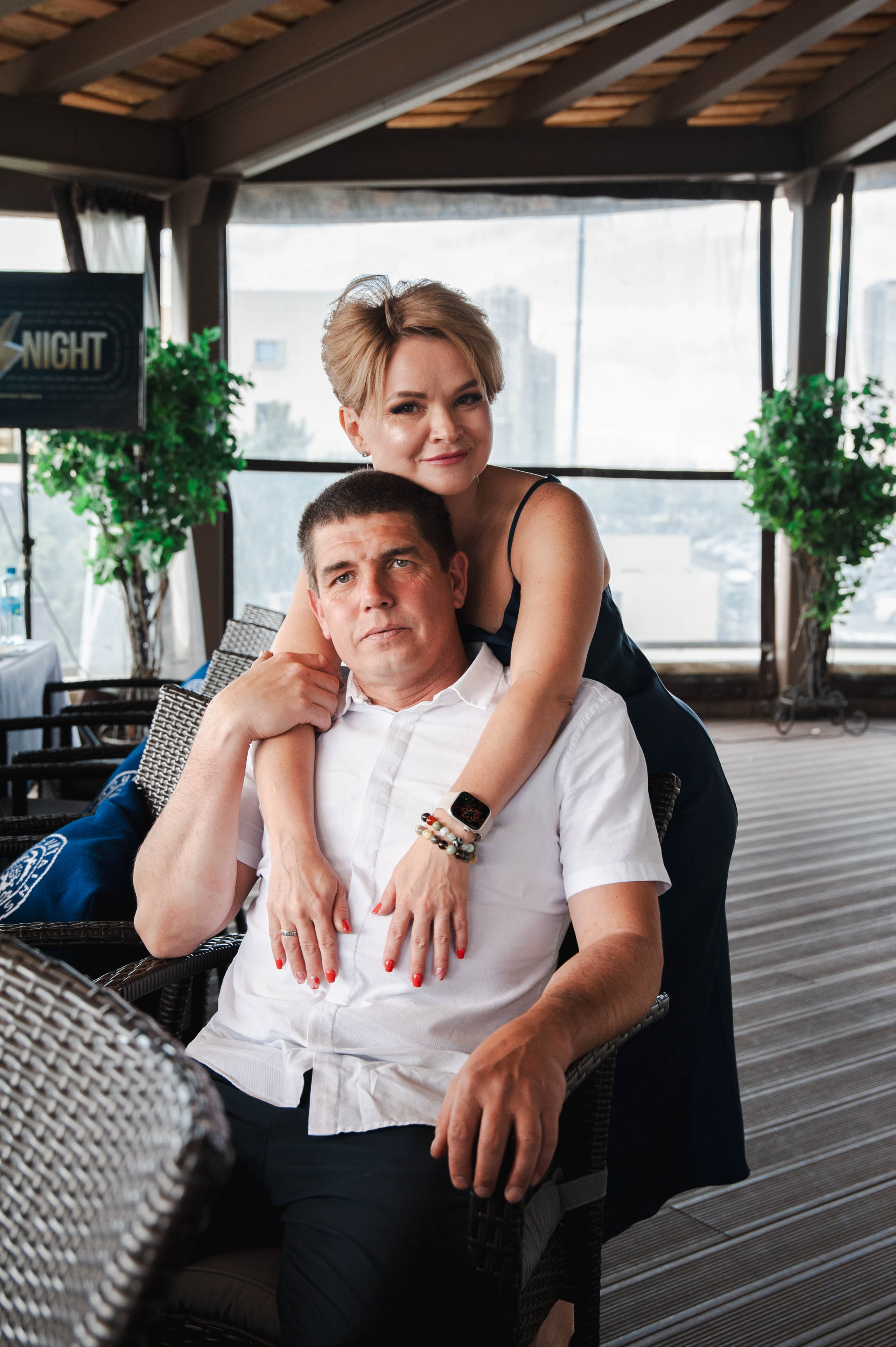 День рождения Ольги