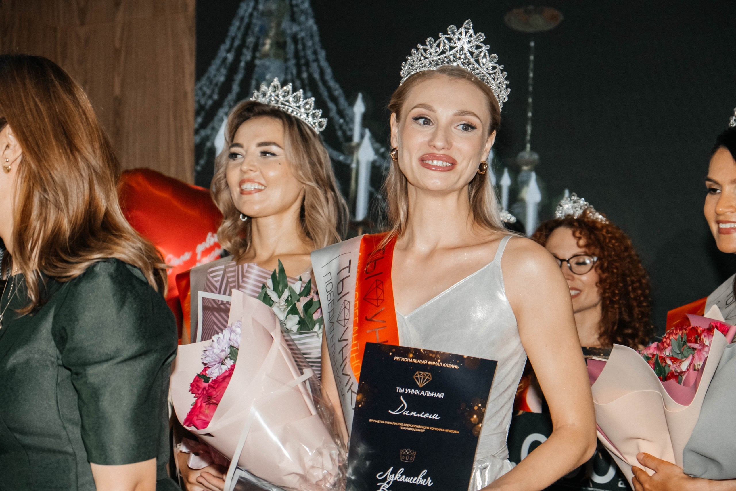 Ты уникальная. Финал. Свадебный и портретный фотограф Казань | Белебей