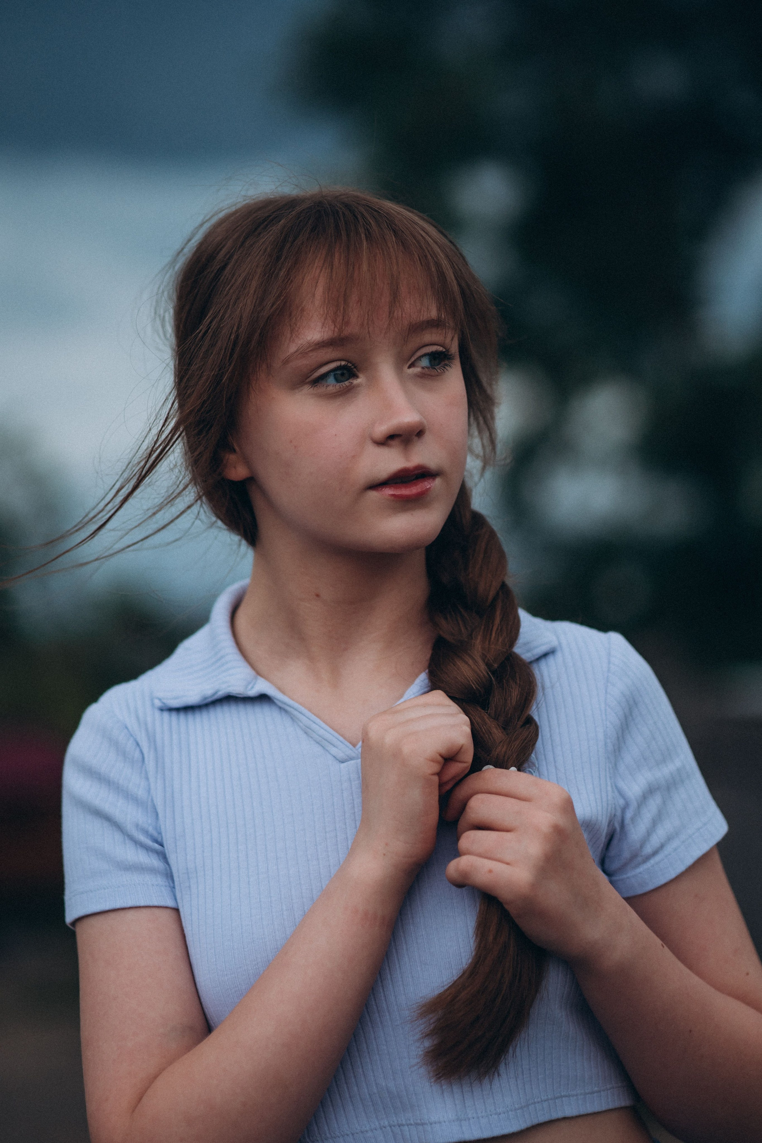 Катя. Семейный фотограф Нижневартовск Тюмень Ефимова Ирина