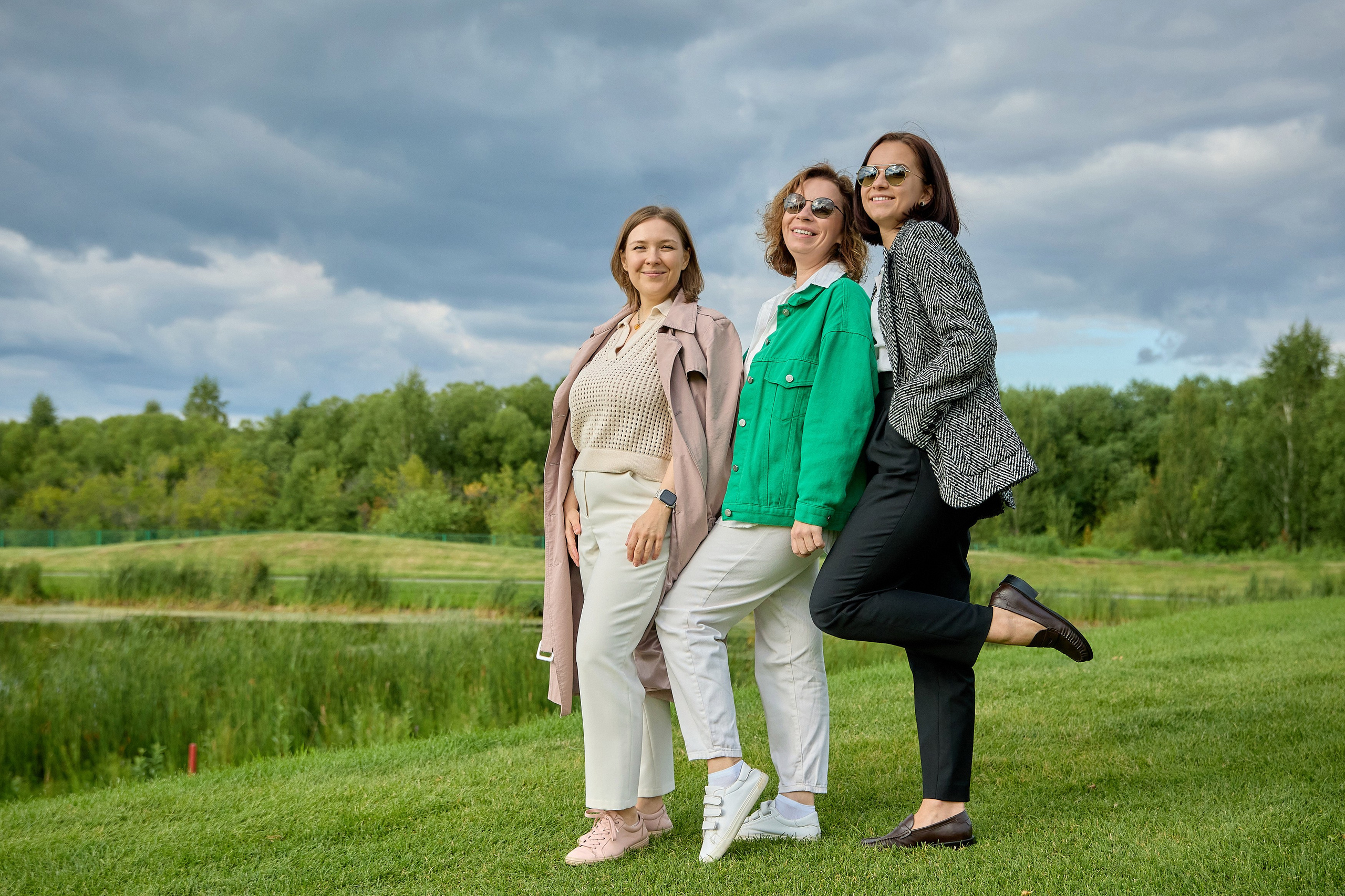 Корпоративные мероприятия. Галина Шабурова, фотограф в Челябинске