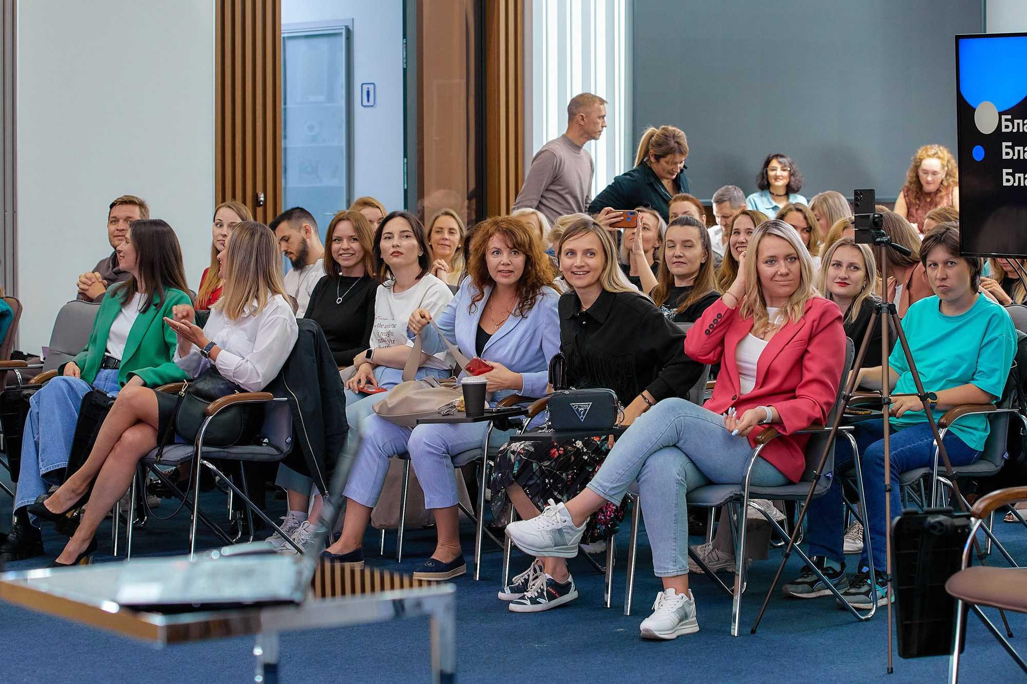 Официальные мероприятия. Галина Шабурова, фотограф в Челябинске