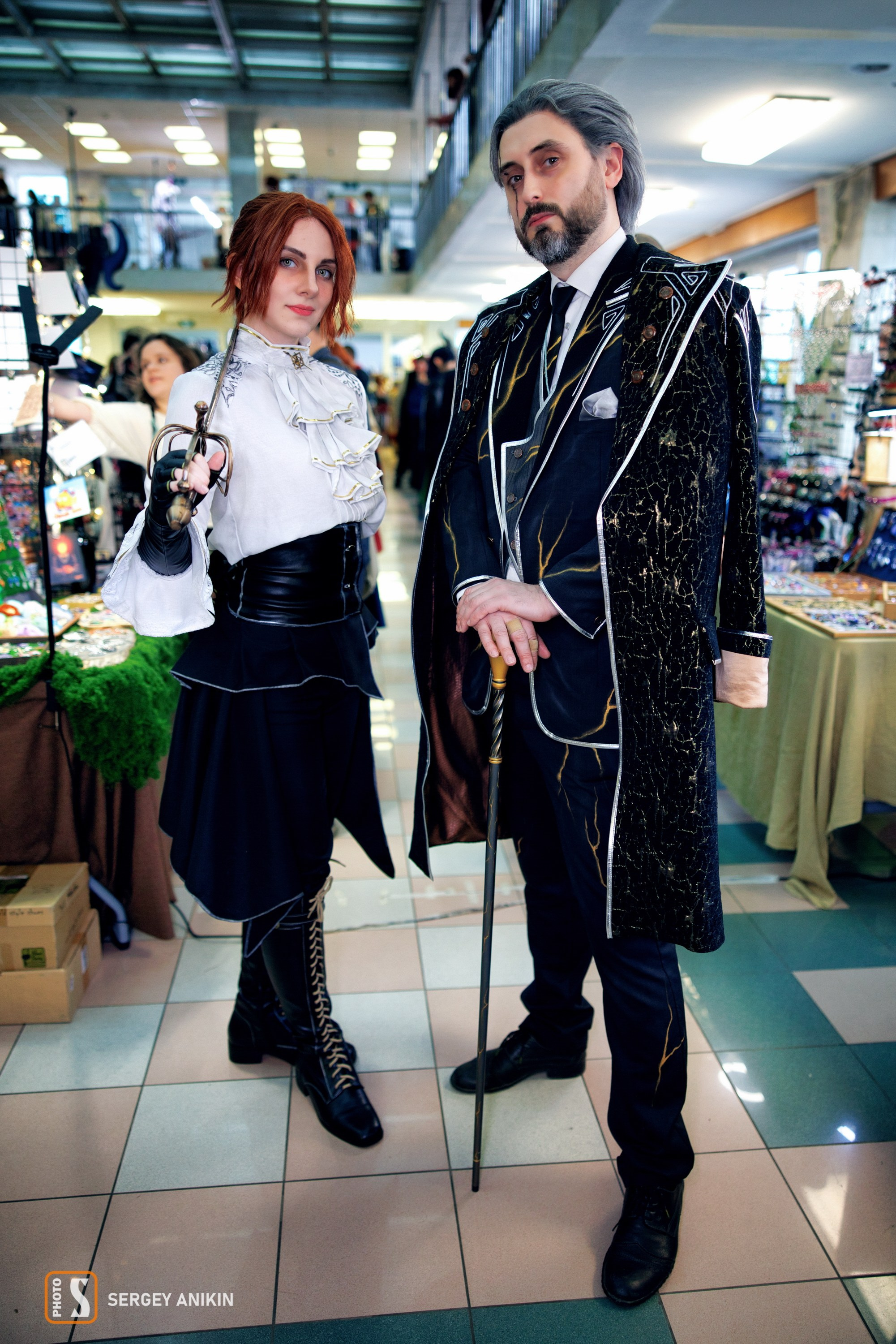 Фоторепортаж с фестиваля MagicFest 2026 в Москве