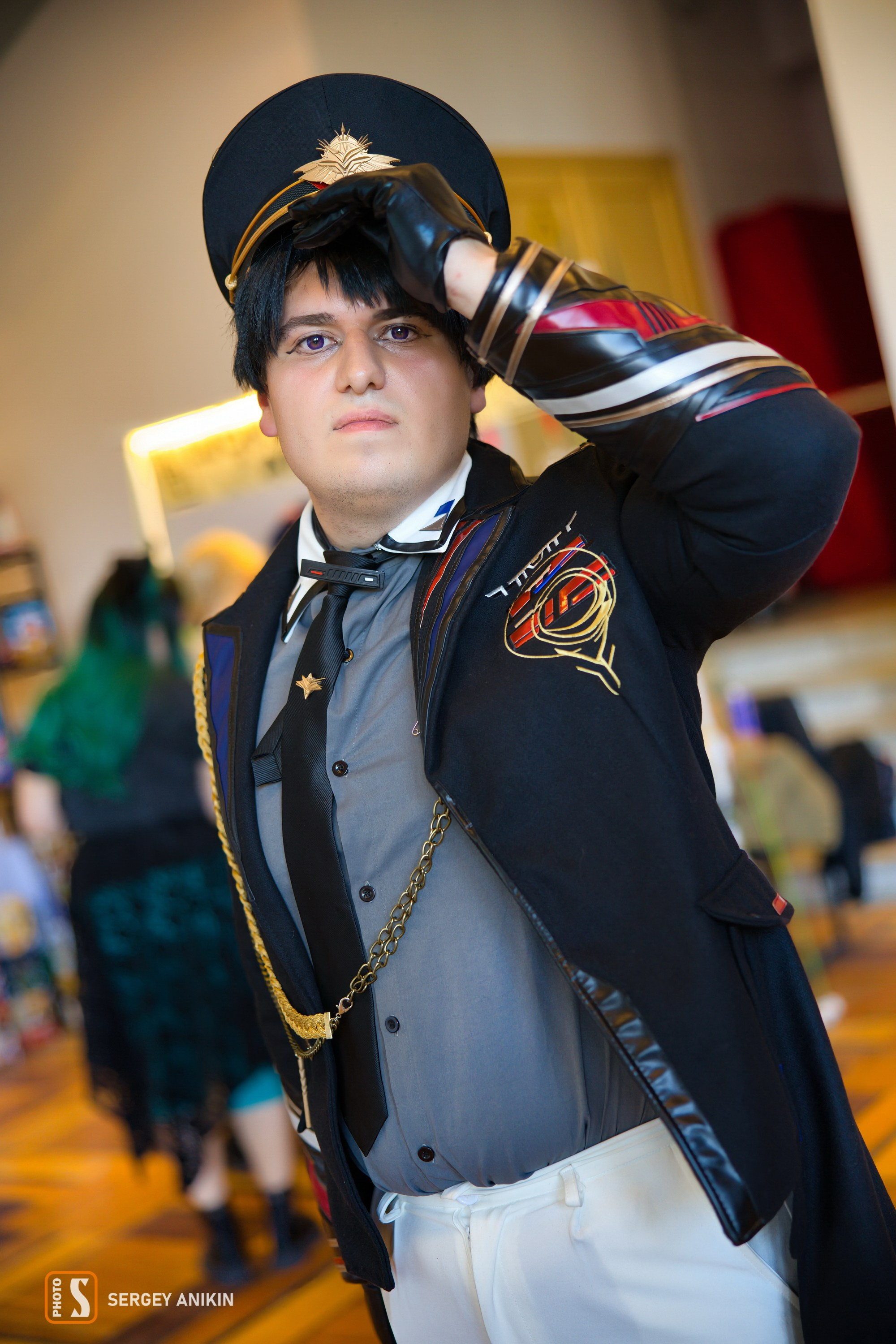 Фоторепортаж с фестиваля Alia Fest 2025 в Москве