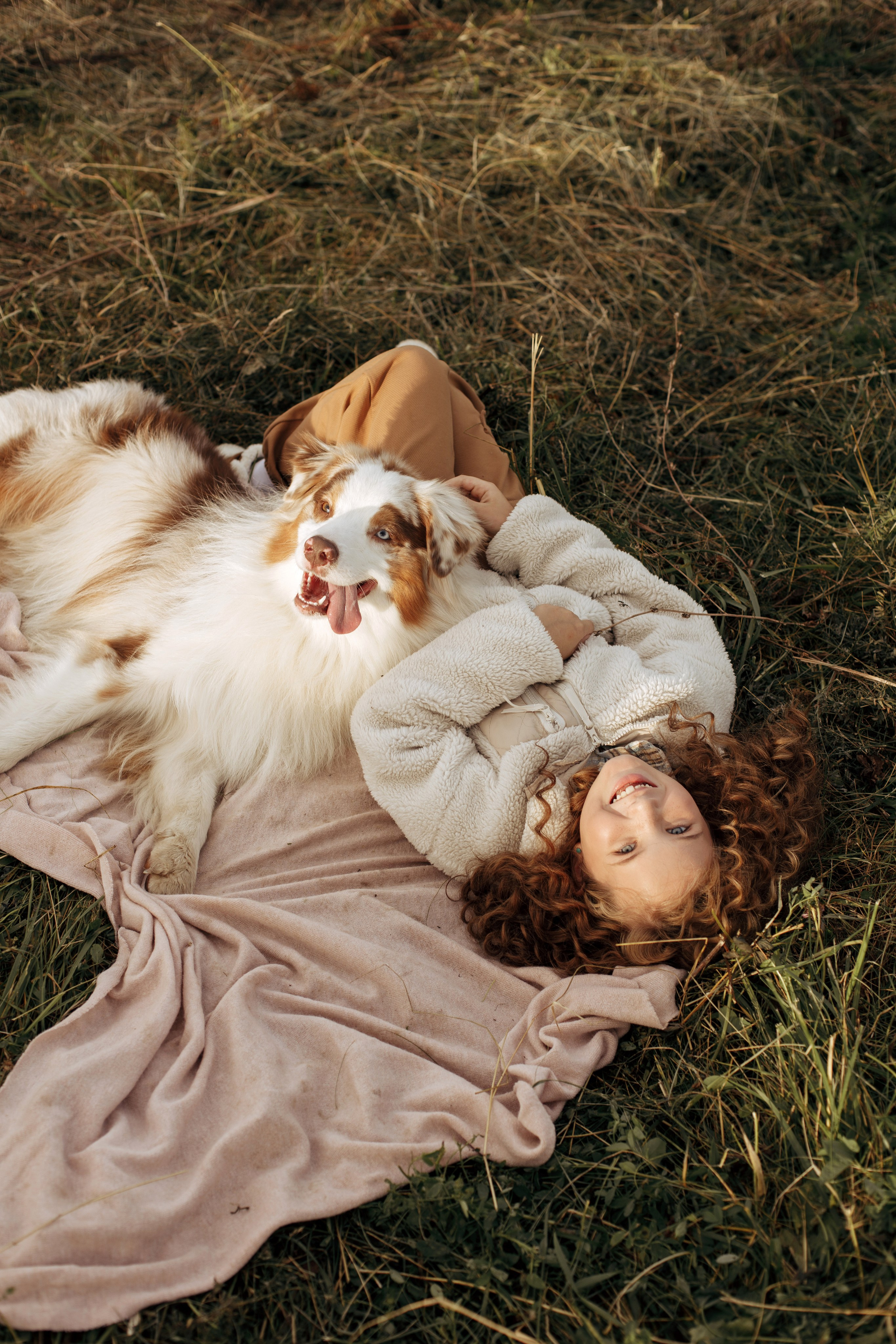 Творчество. Фотограф Полина Закирова