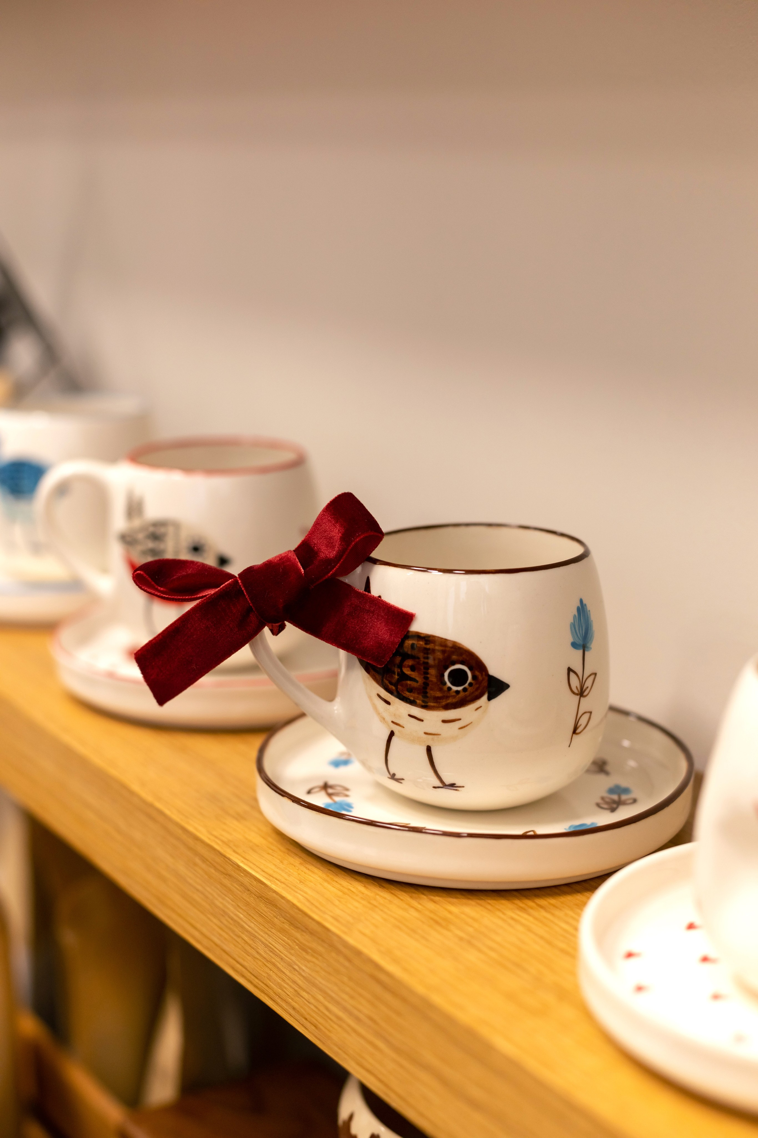 Магазин Kos товары для дома. Фотограф Полина Закирова