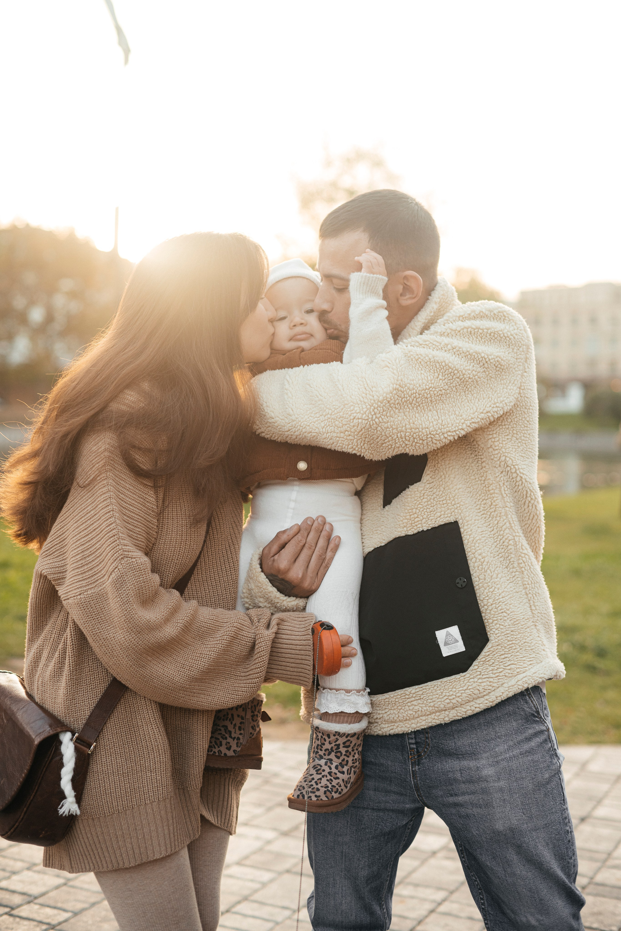 Свадьбы, никахи, семьи, love story. FASHION ФОТОГРАФ КАЗАНЬ