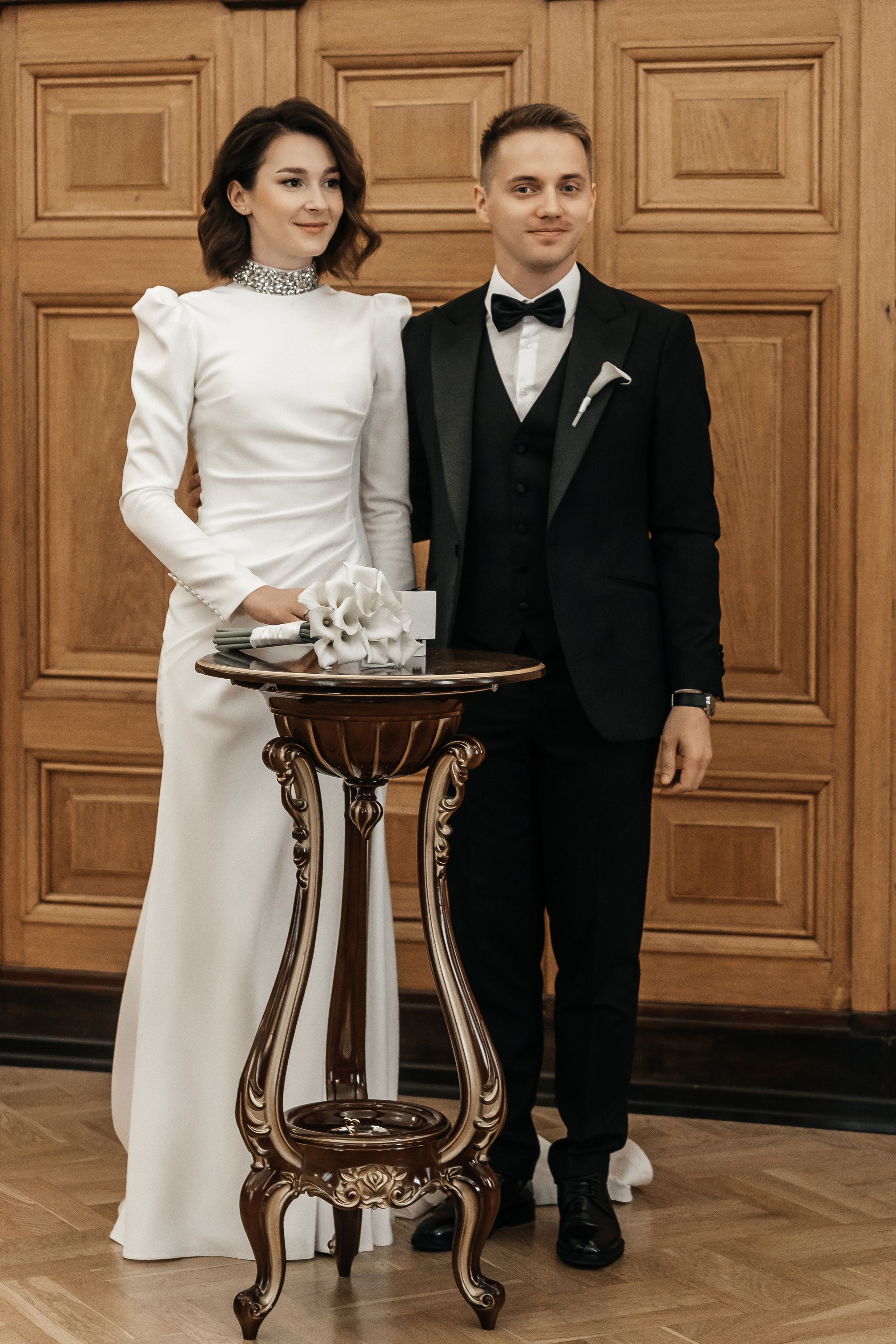 Свадебная съемка. Ваш фотограф Вика Артемова