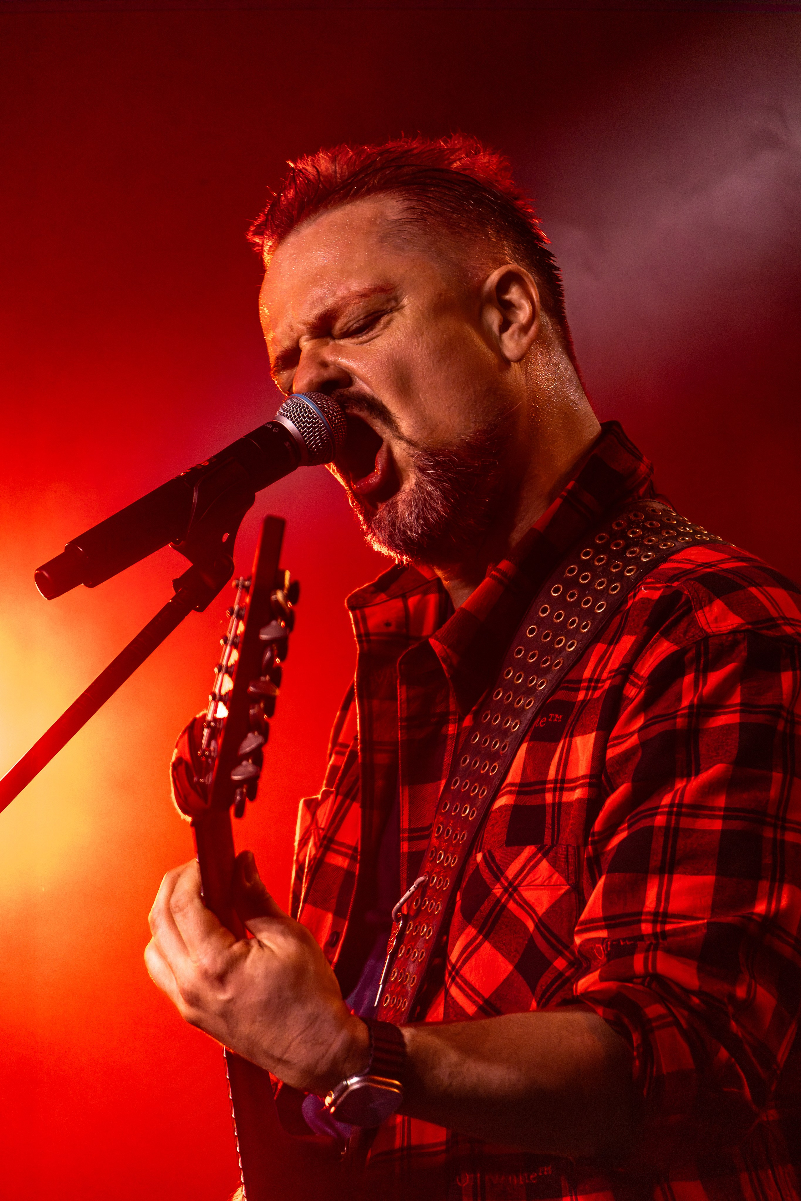 Фото концерта Александра Пушного и ОТП Студио в Свобода концерт холл. Репортажный фотограф Екатеринбург | Яркий, качественный репортаж | Концерты, клубы, репортаж, праздники, корпоративы