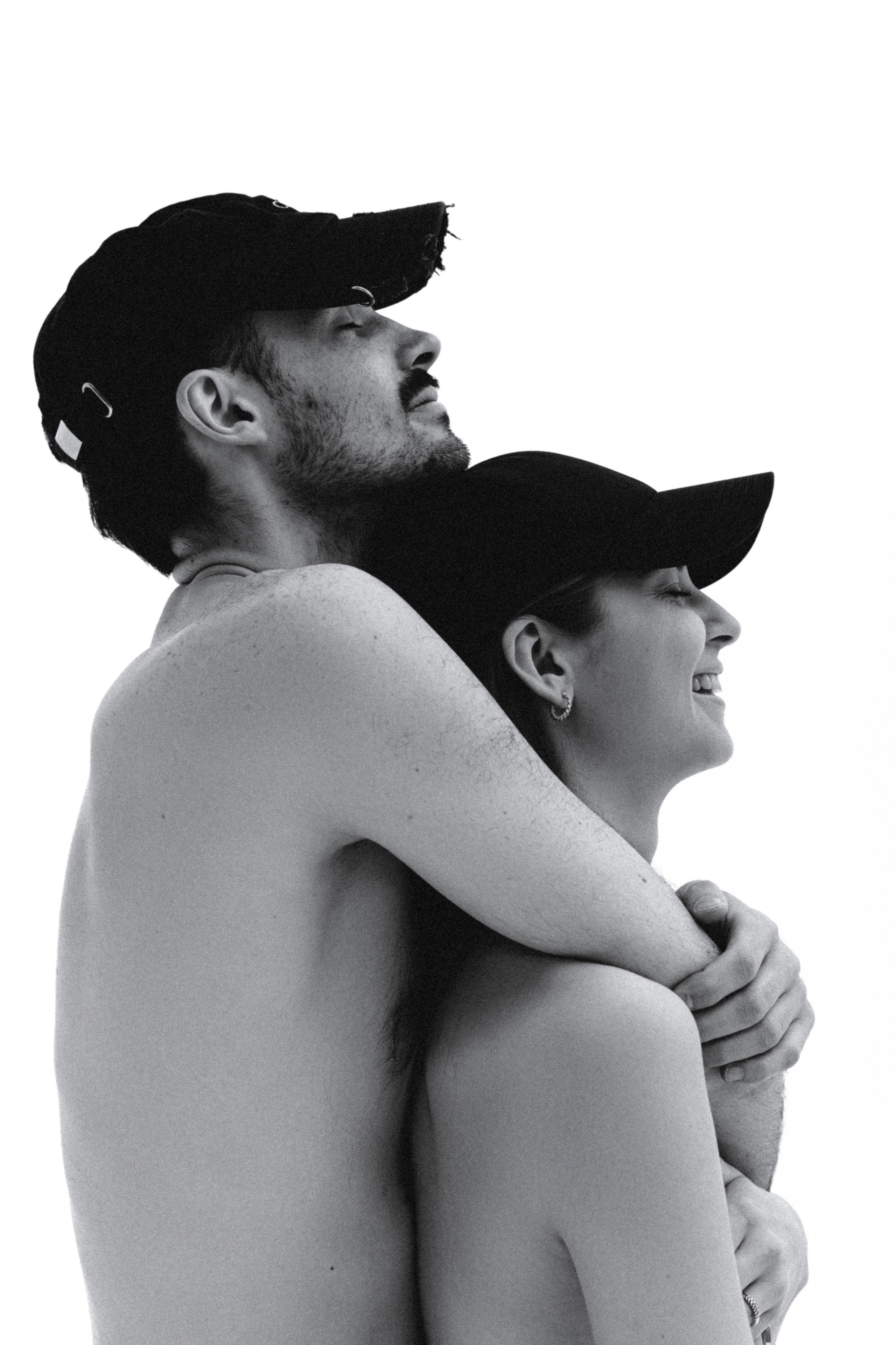 Timofey & Daria. Портретный фотограф в Минске Анастасия Воробей