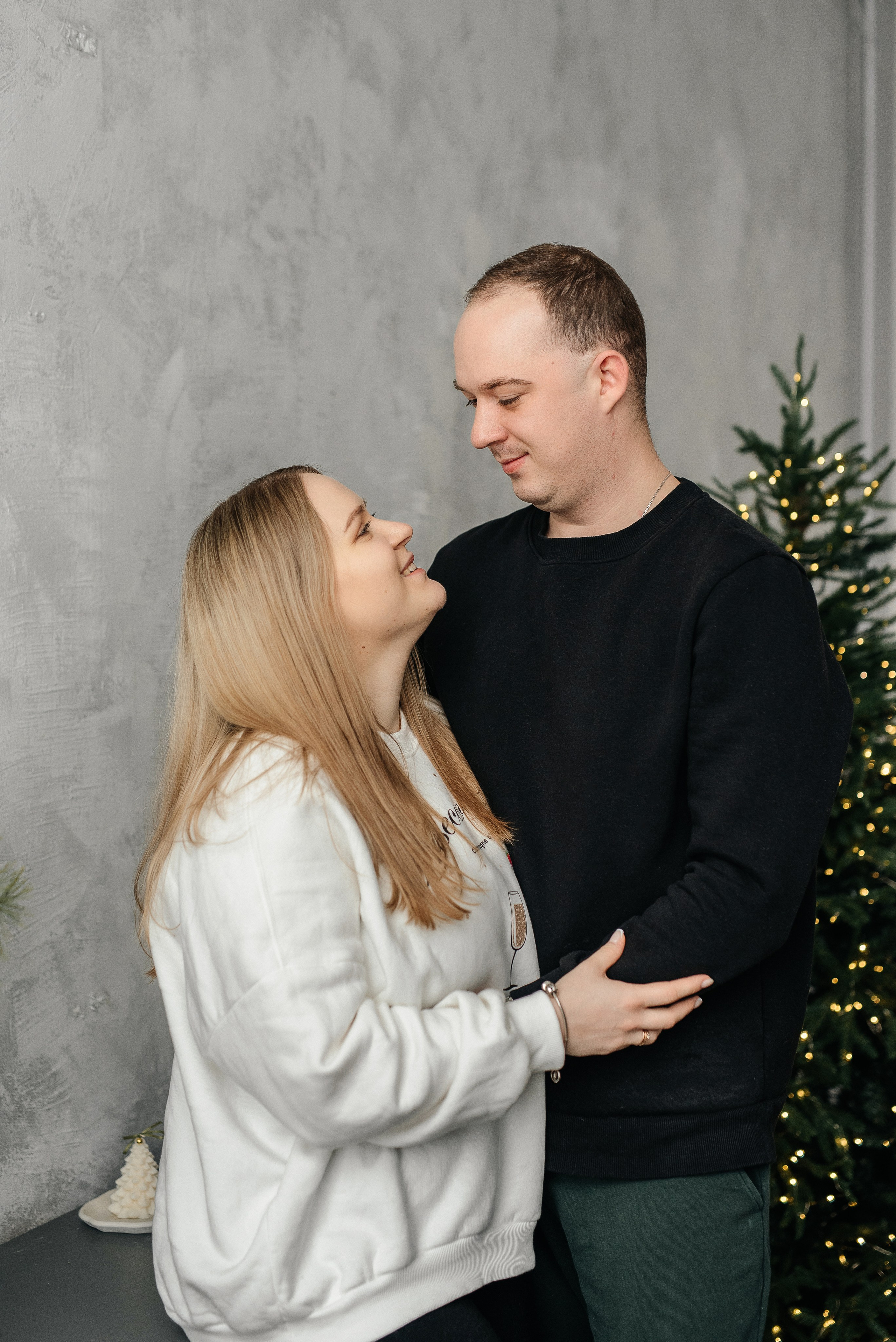 Катя, Антон и Полинка. Катя Курлович — семейный фотограф в Бобруйске и Минске