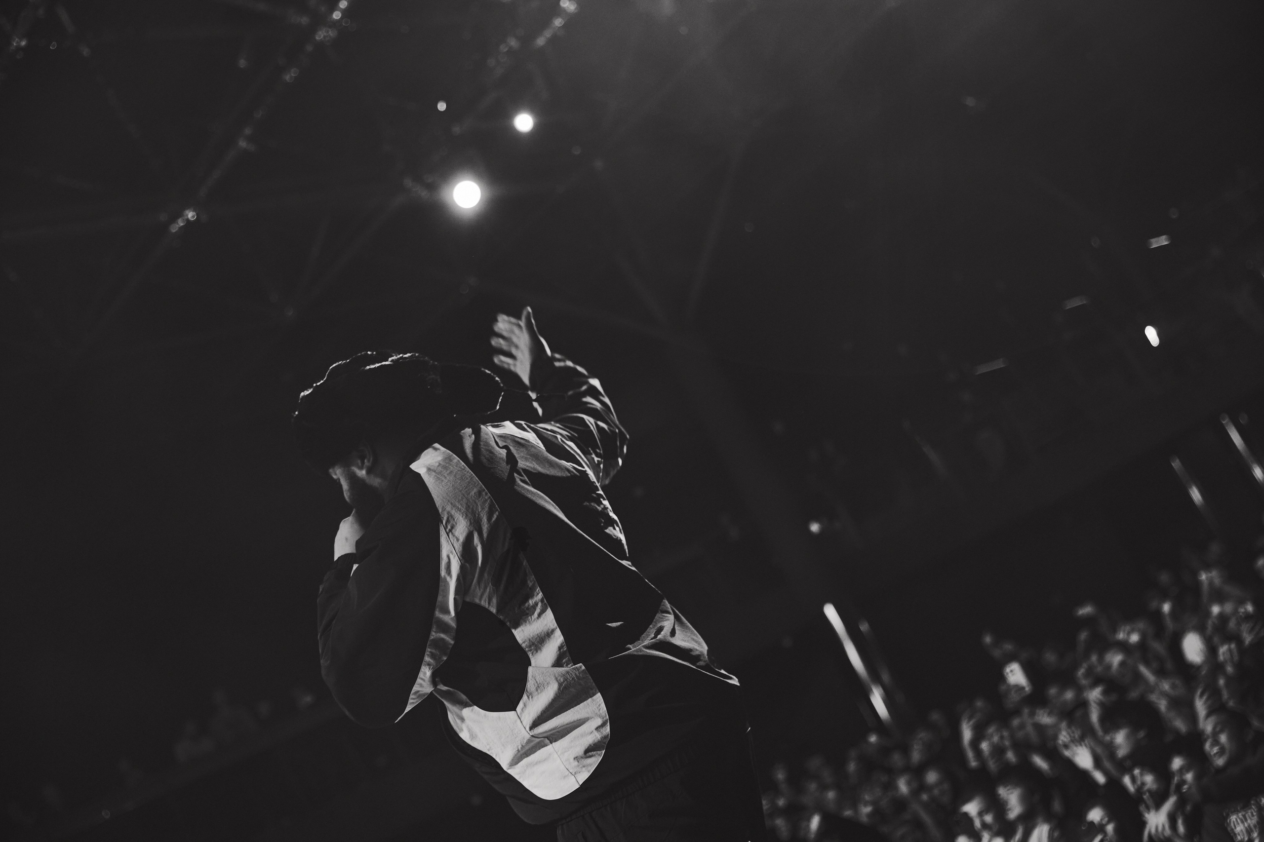 Benny The Butcher. Главная