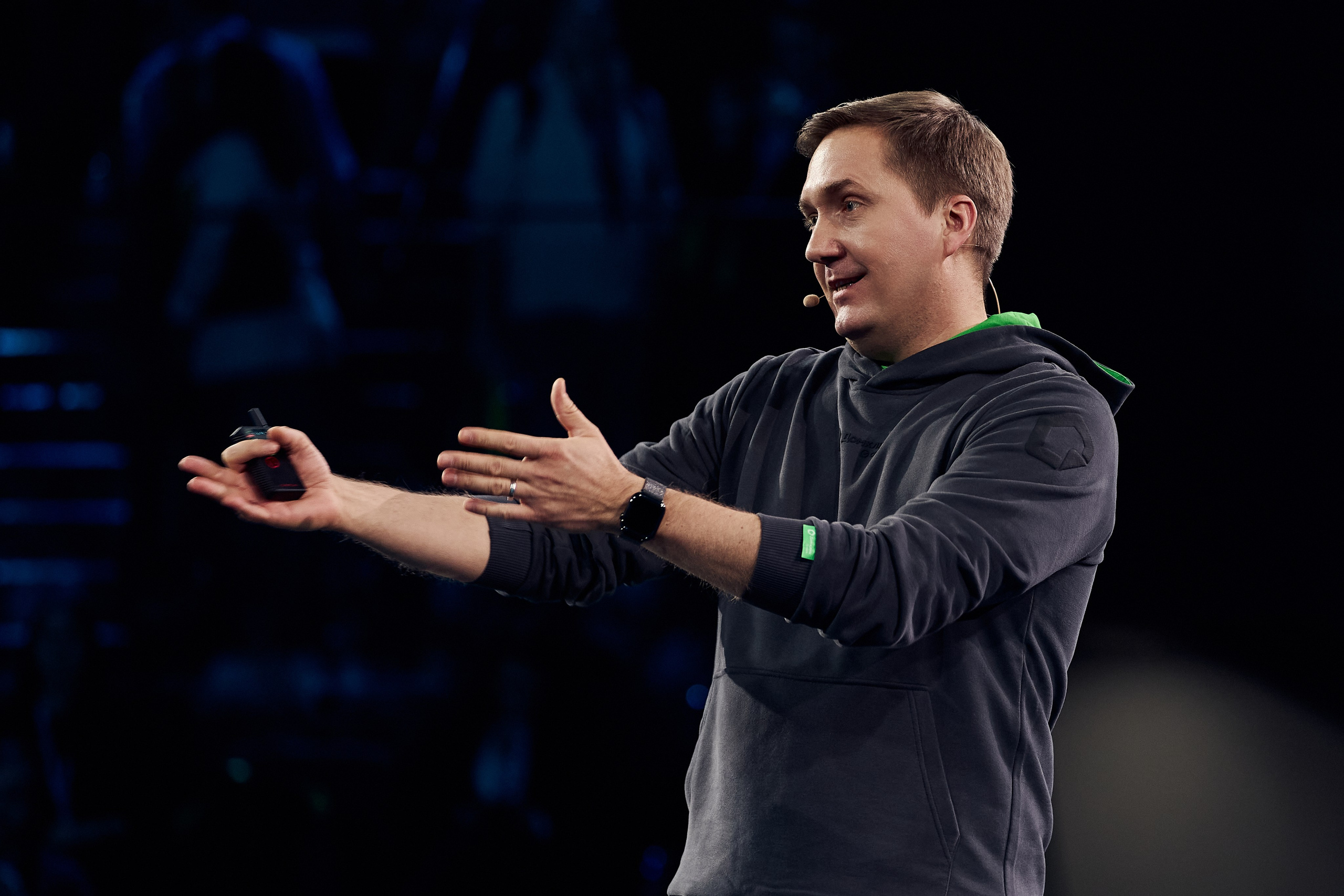 DOMCLICK x Сбер. Главная