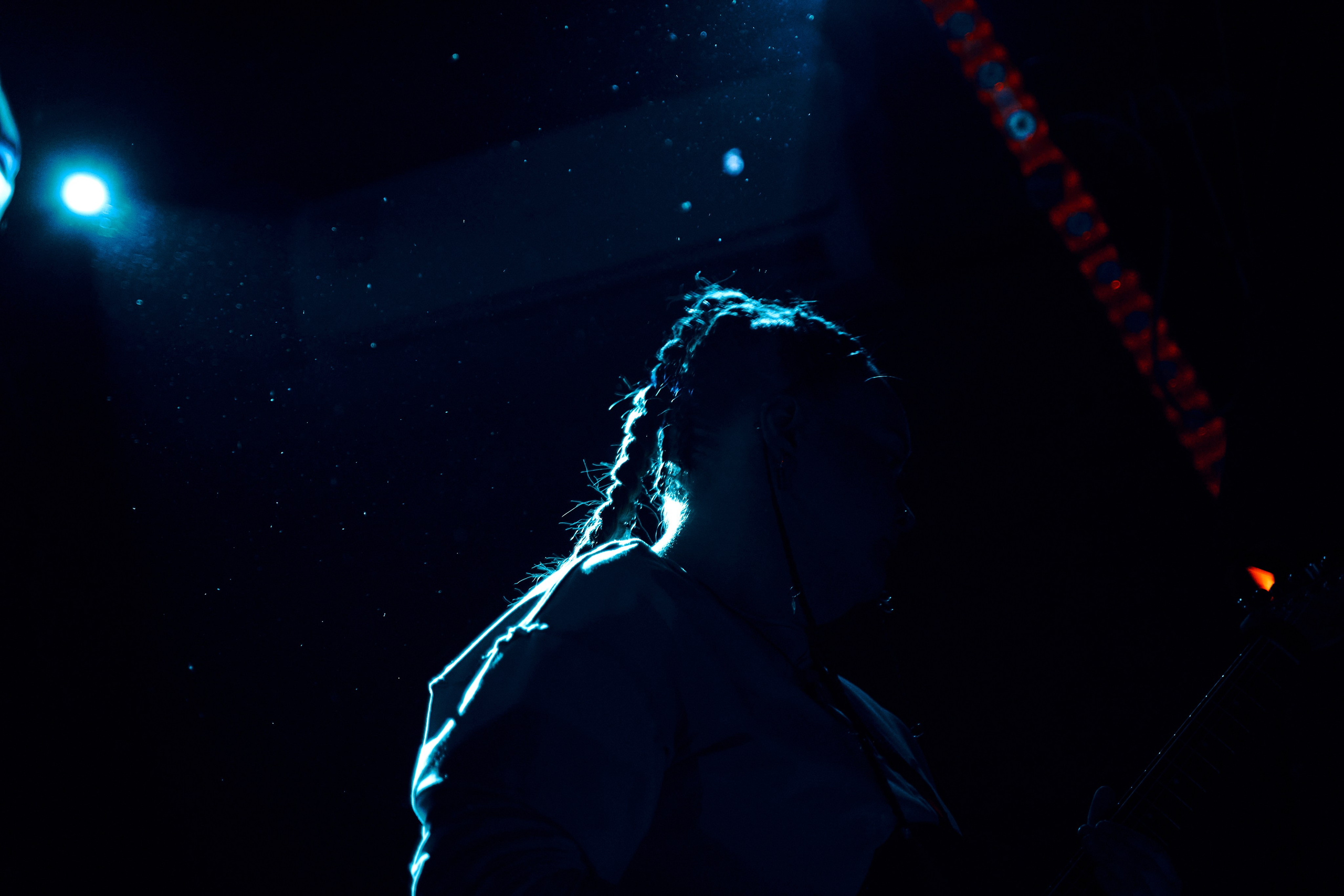 Ксения Чурдаль. Главная