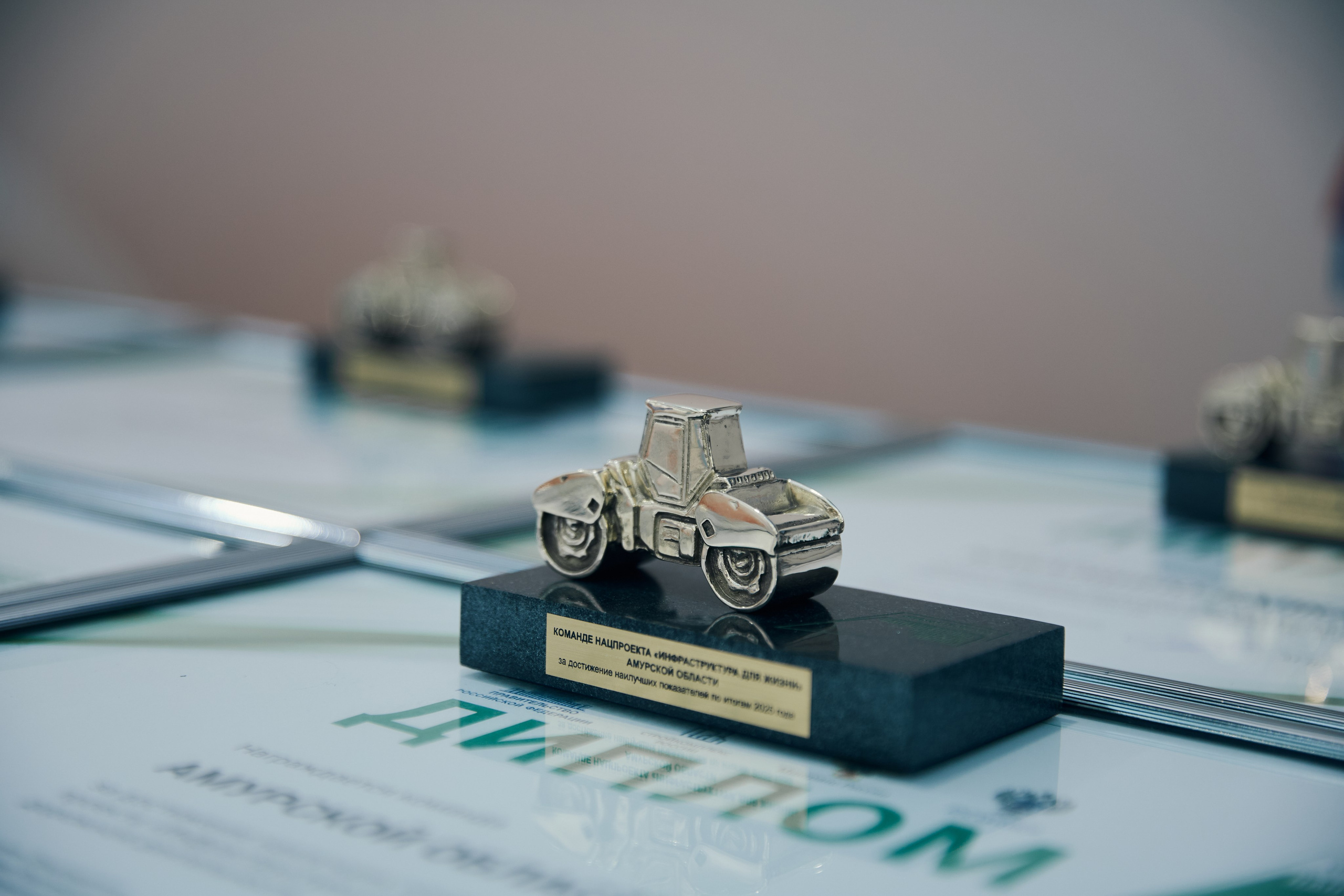 Транспортная неделя. Главная