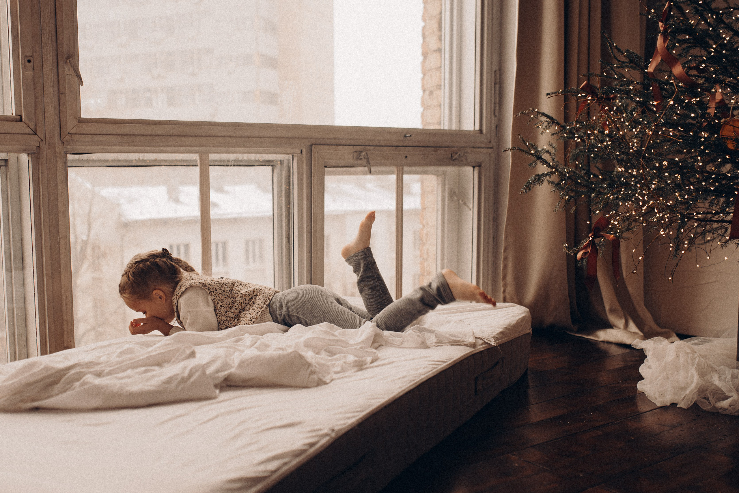 Кристина и Ника. Семейный, индивидуальный, контент фотограф Москва