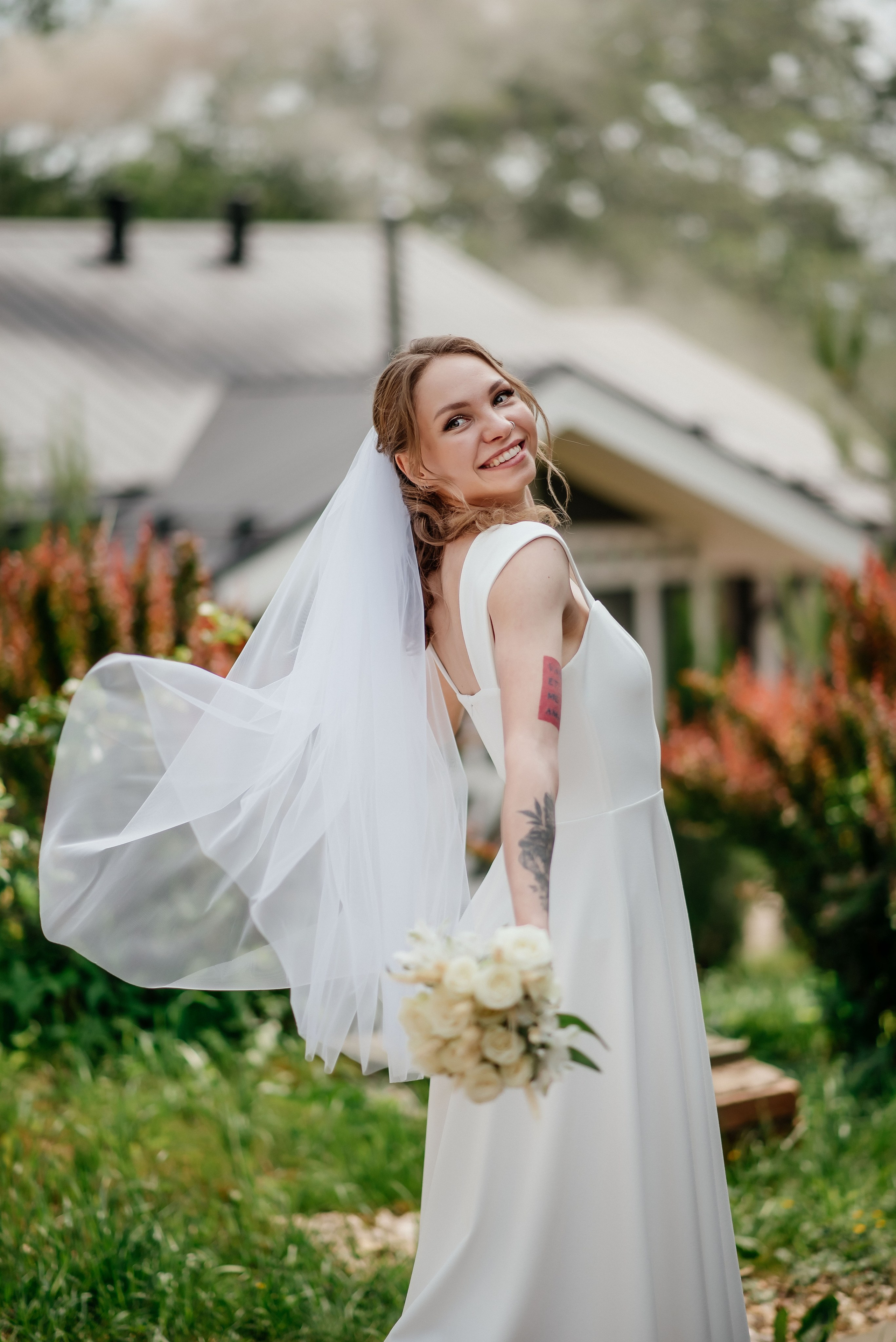 Саша и Миша. Свадебный и портретный фотограф lifestyle