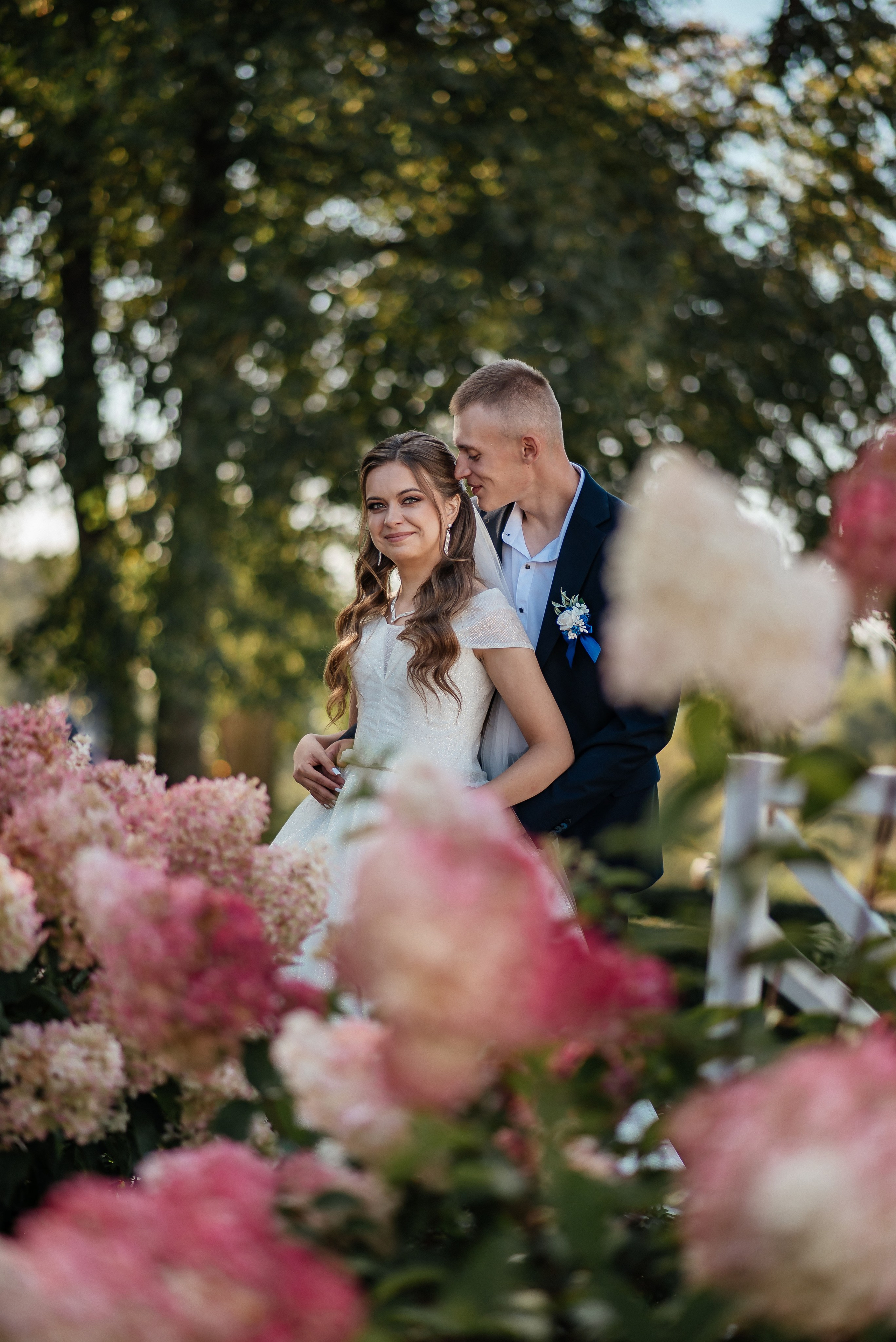 Иван и Анжела. Свадебный и портретный фотограф lifestyle