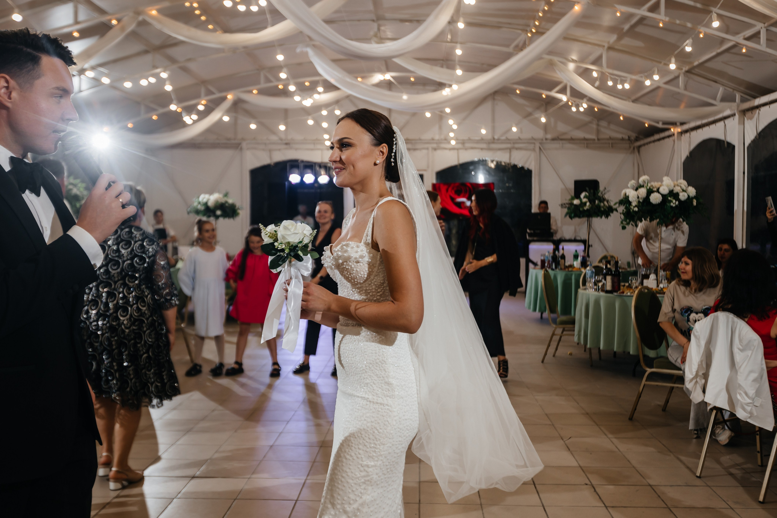 Анонс свадьбы Юлии и Сергея. Свадебный фотограф в Крыму и Севастополе Ольга Баскакова