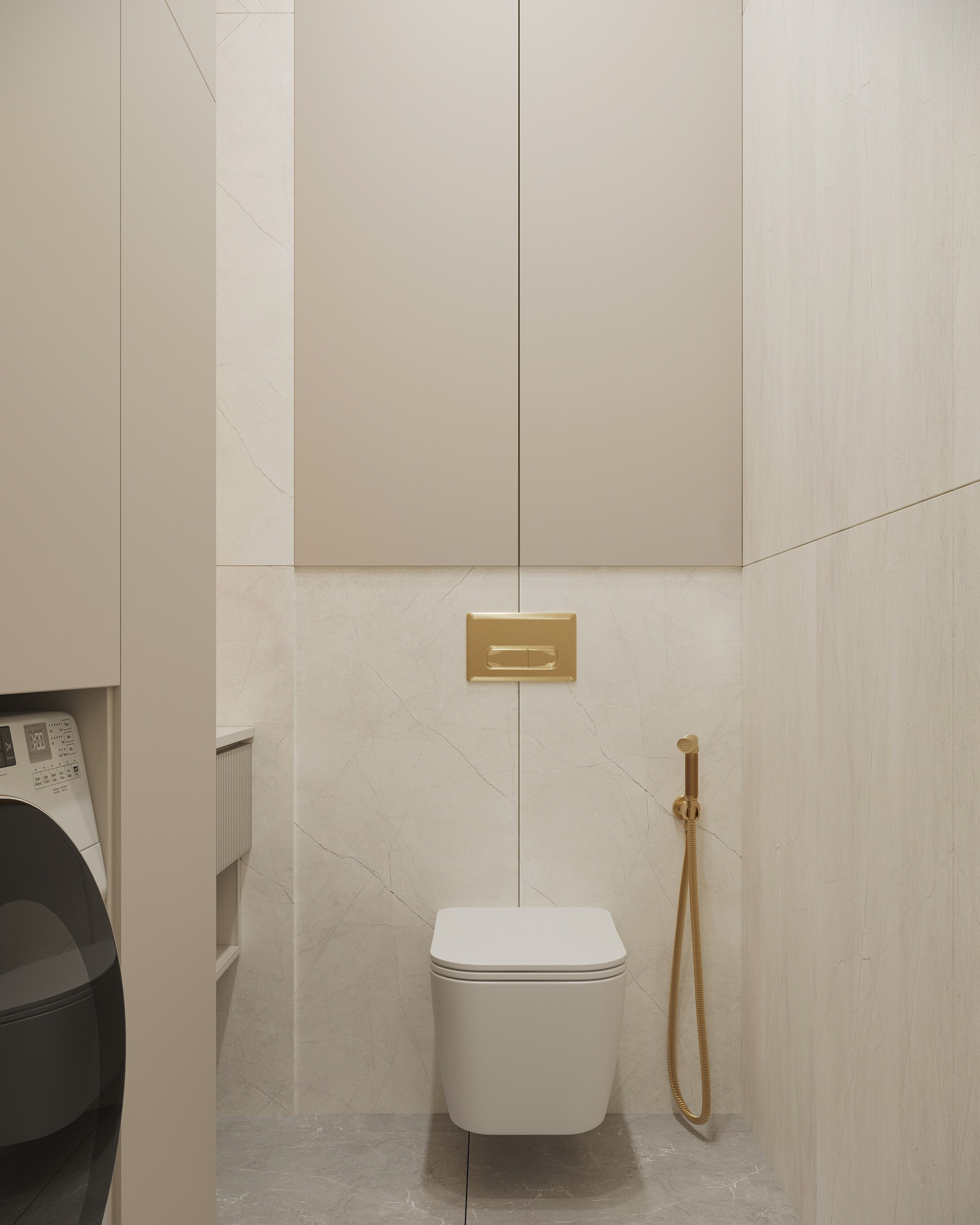 ЖК Архитектор. Дизайнер интерьера Ника Шуба